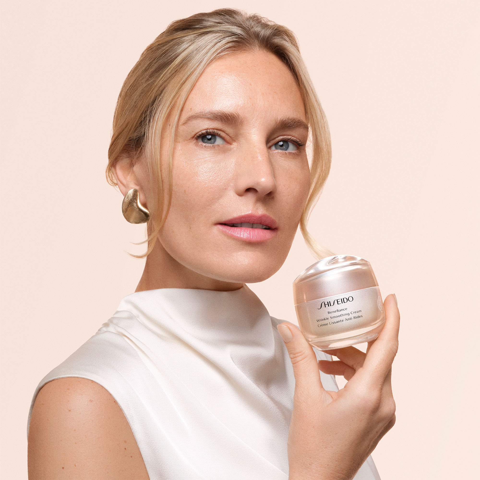 BENEFIANCE POUCH SET, 