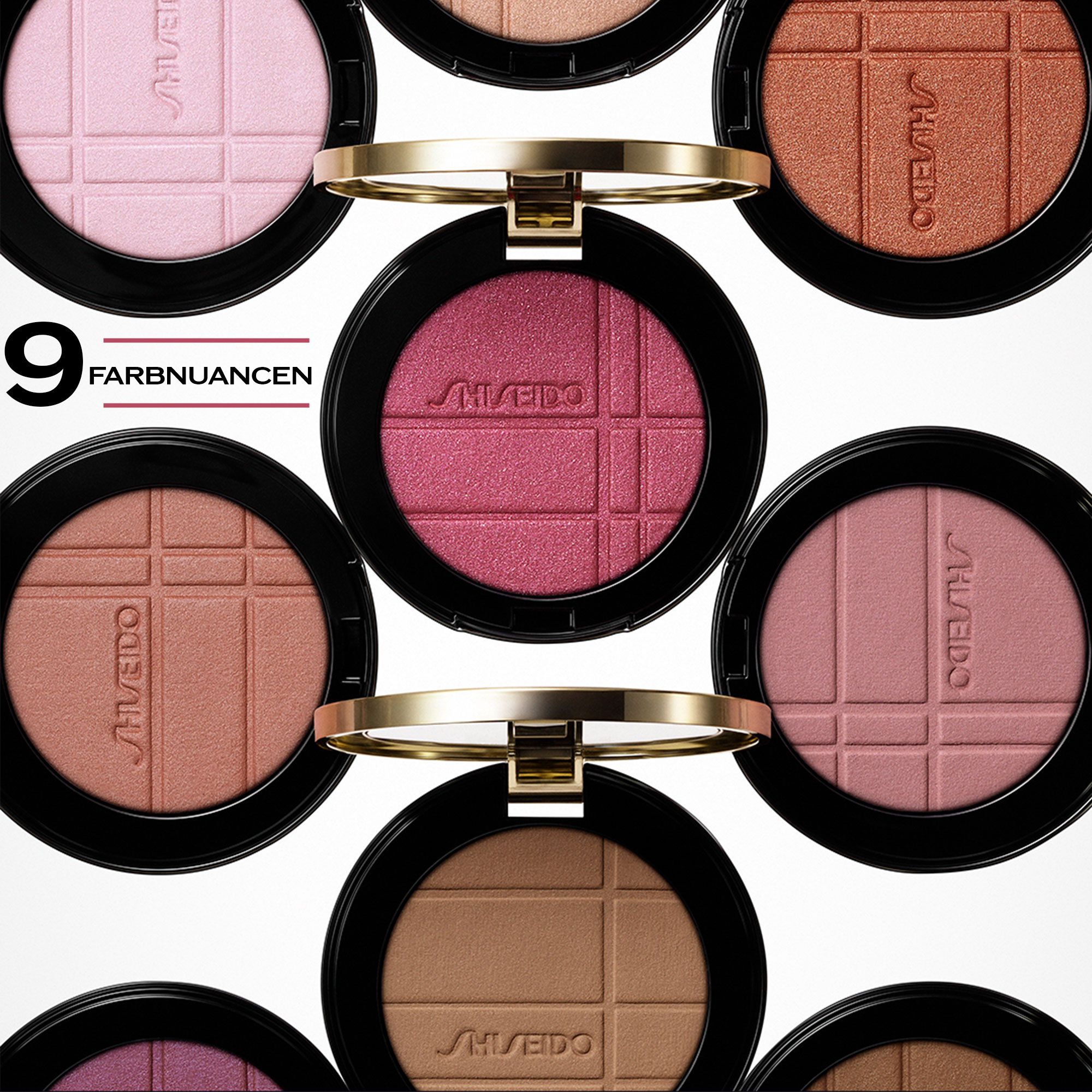 COLOR + GLOW ENHANCER, Red Ruby