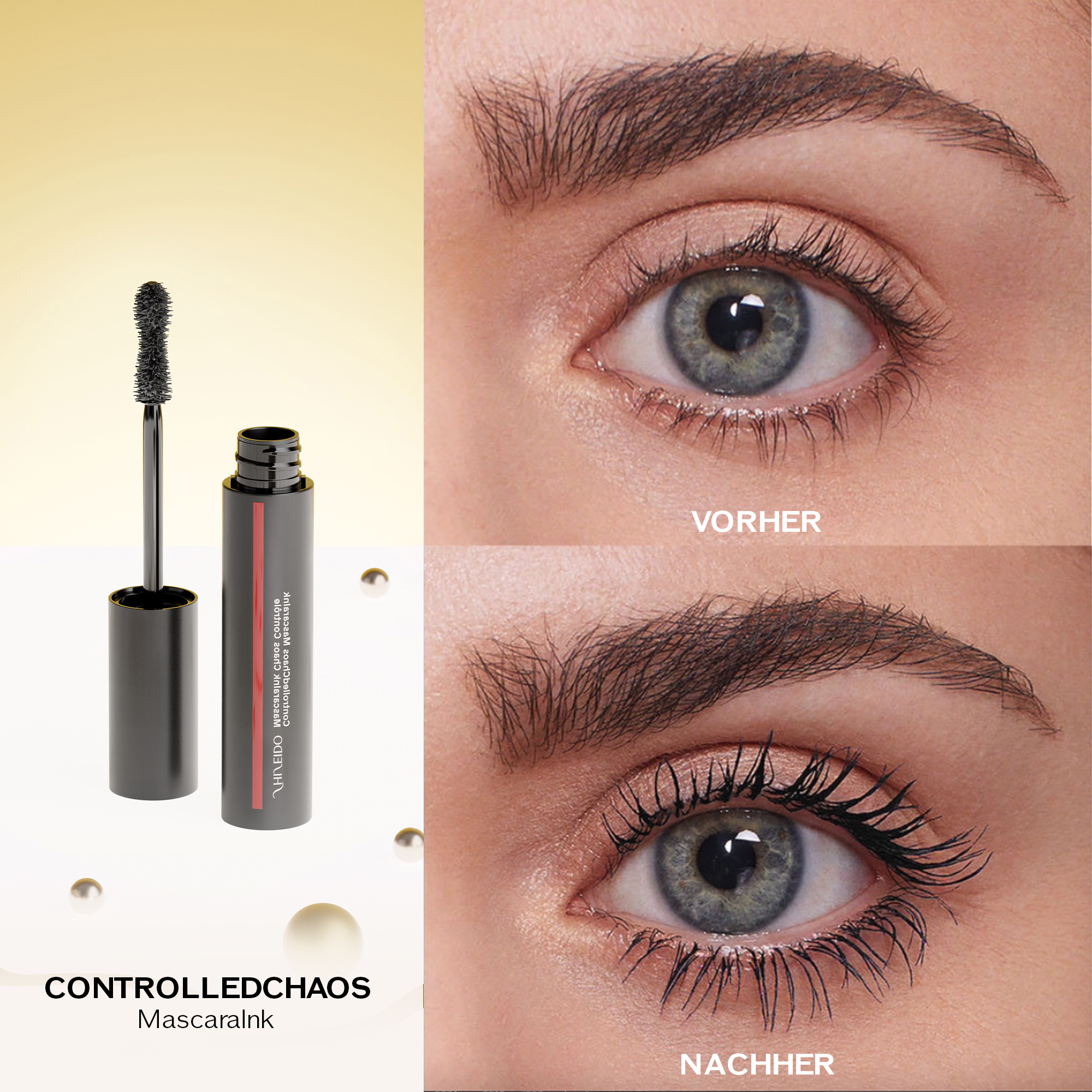 Mascara Holiday Kit,