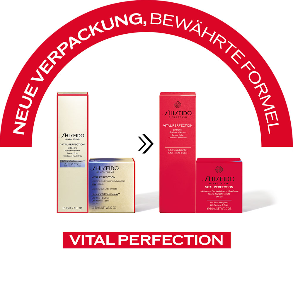 LiftDefine Radiance Serum, 