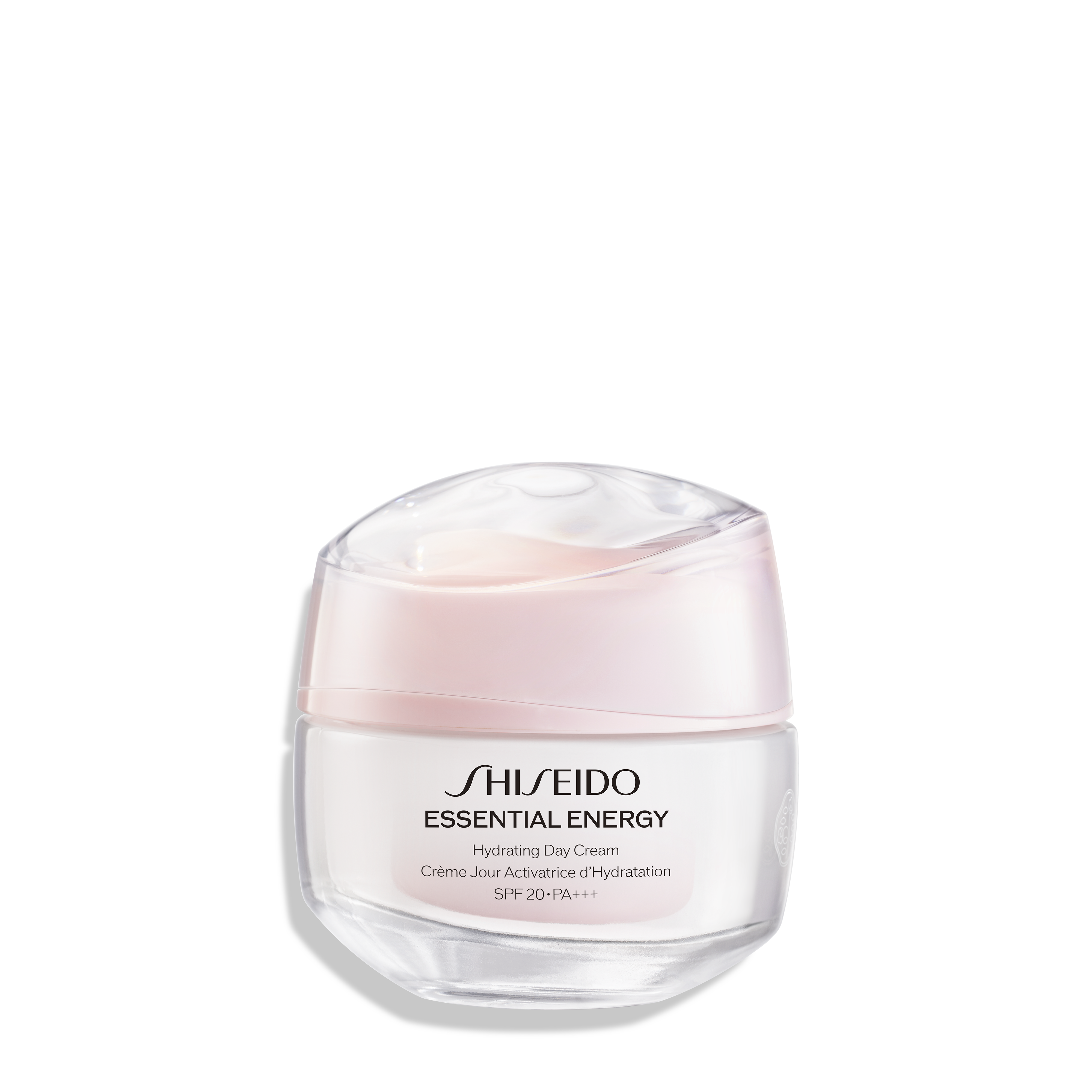 Hydrating Day Cream LSF20, 