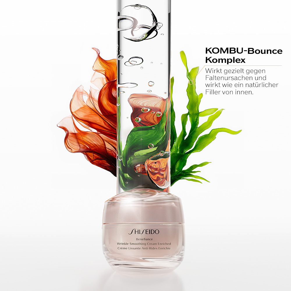 Wrinkle Smoothing Day Cream SPF25, 