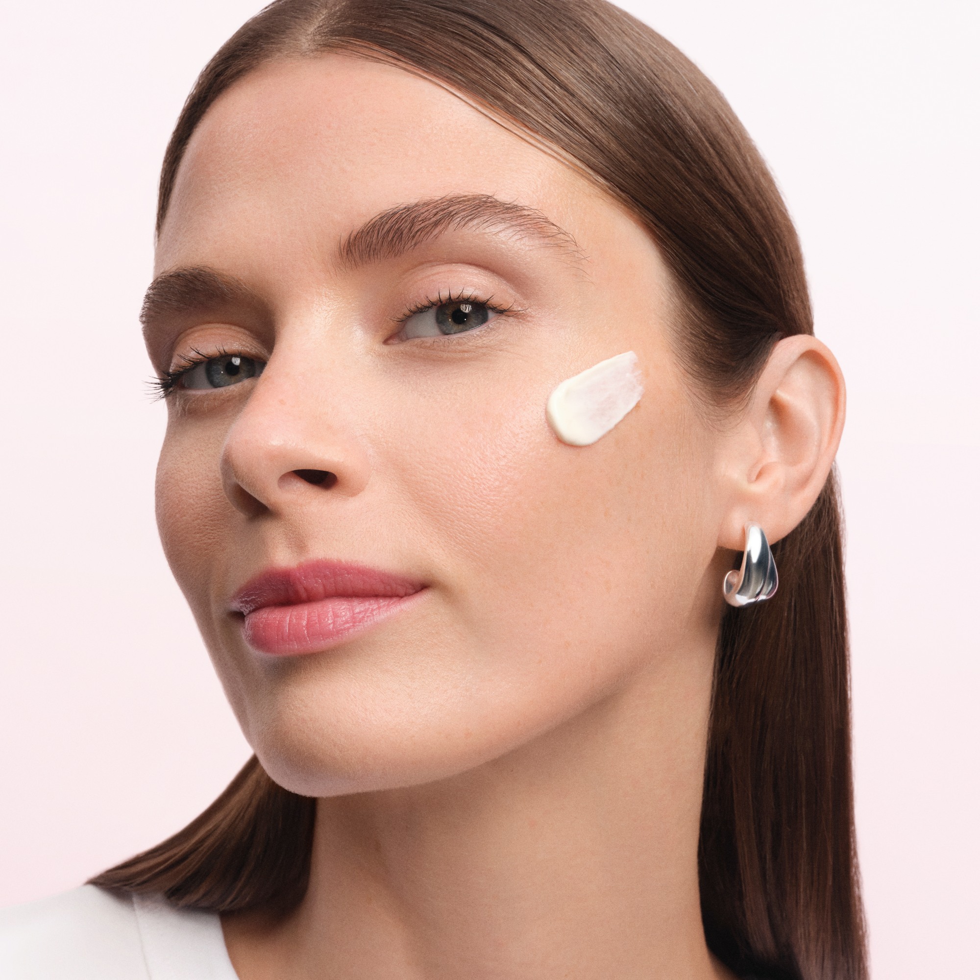 Hydrating Day Cream LSF20, 