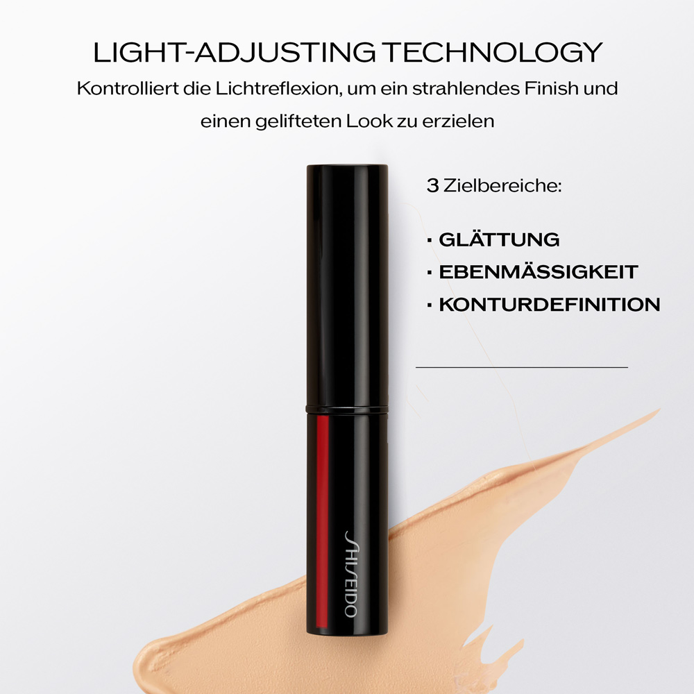 Synchro Skin Radiant Lifting Concealer, Clair 201