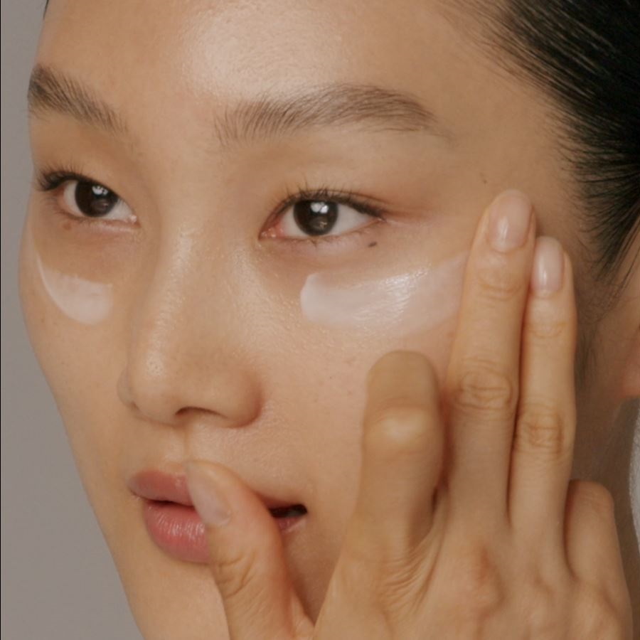 LIFTING & FIRMING RITUAL FOR EYES - Shiseido, Neuheiten
