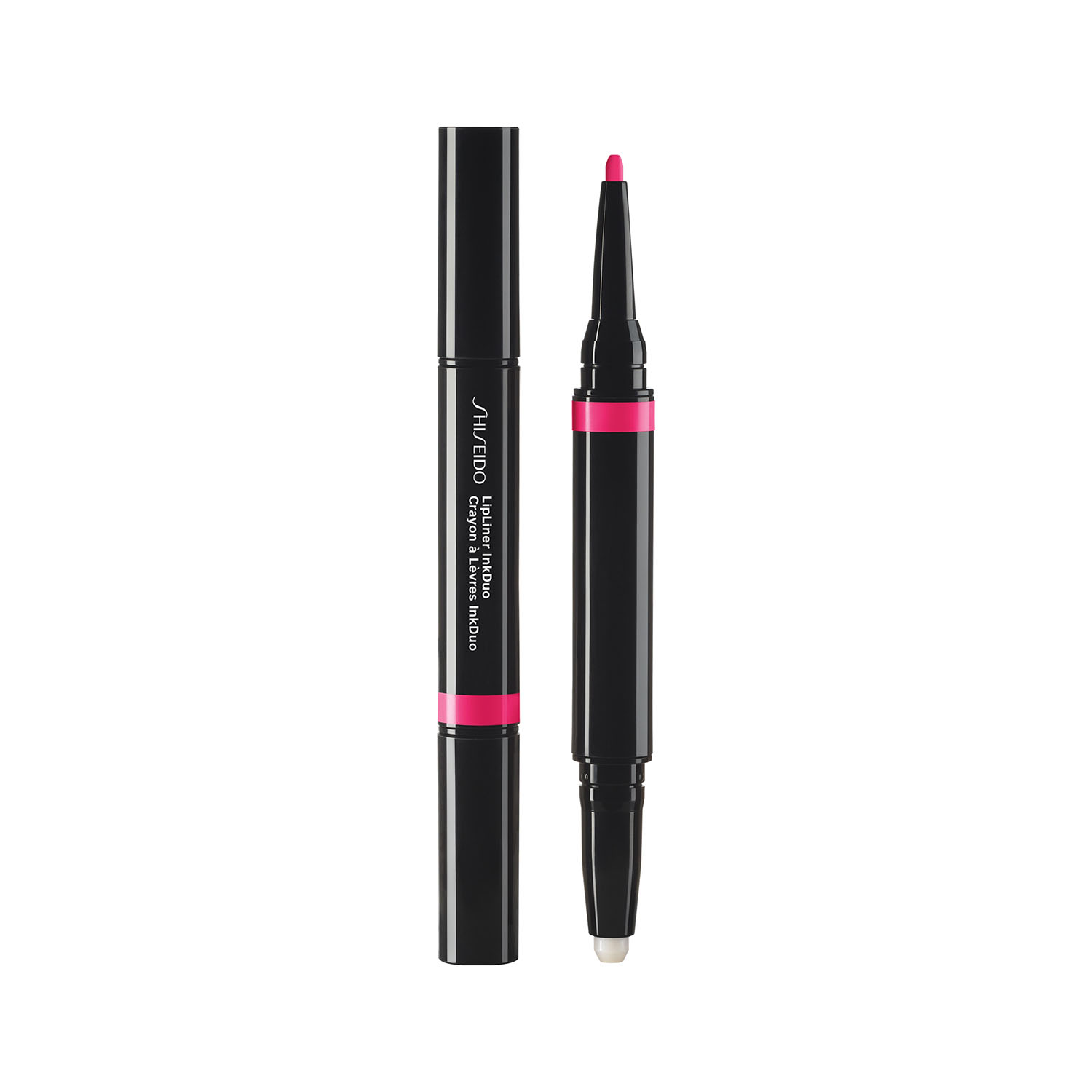 LipLiner Ink Duo - Prime + Line, MAGENTA