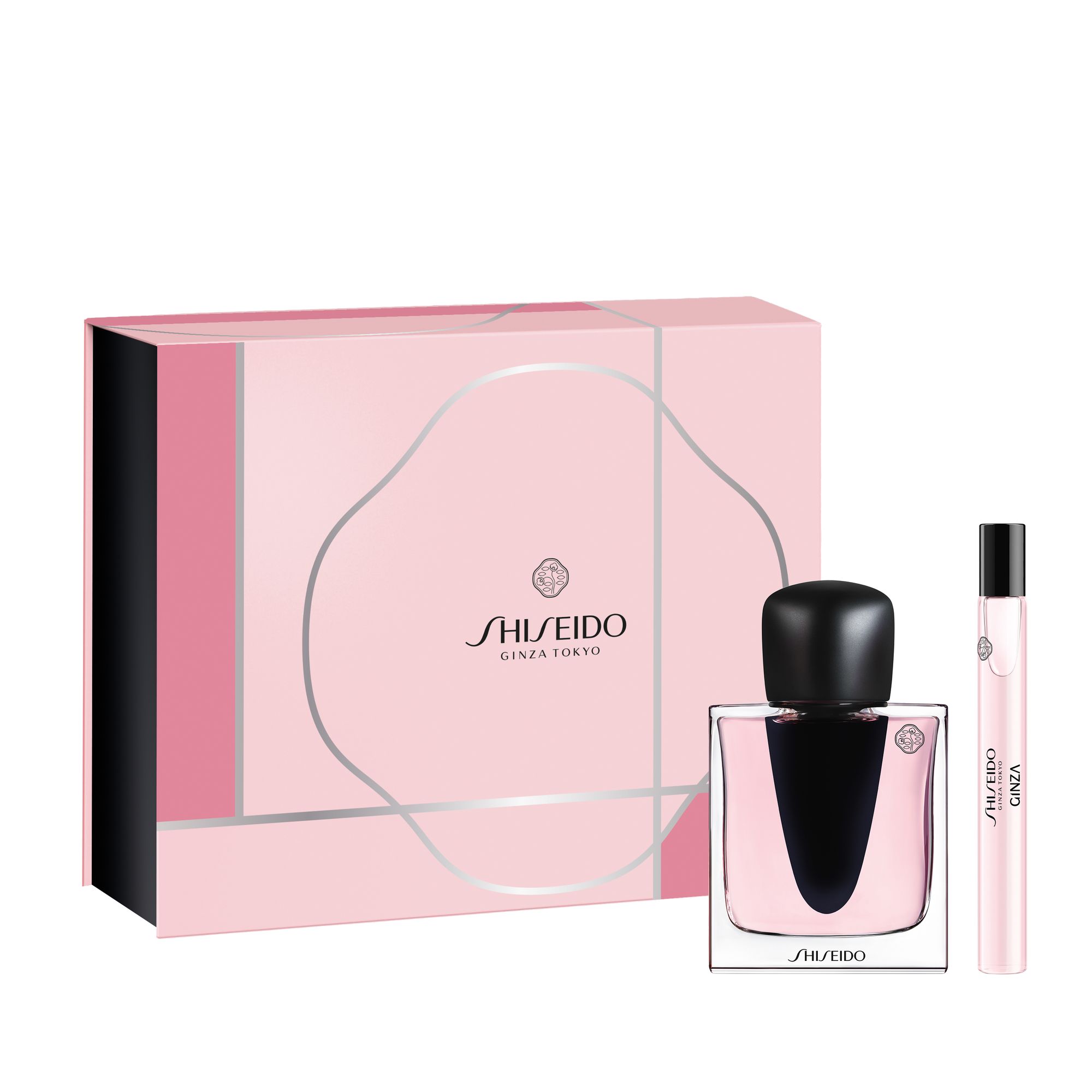 Ginza Holiday Set, 