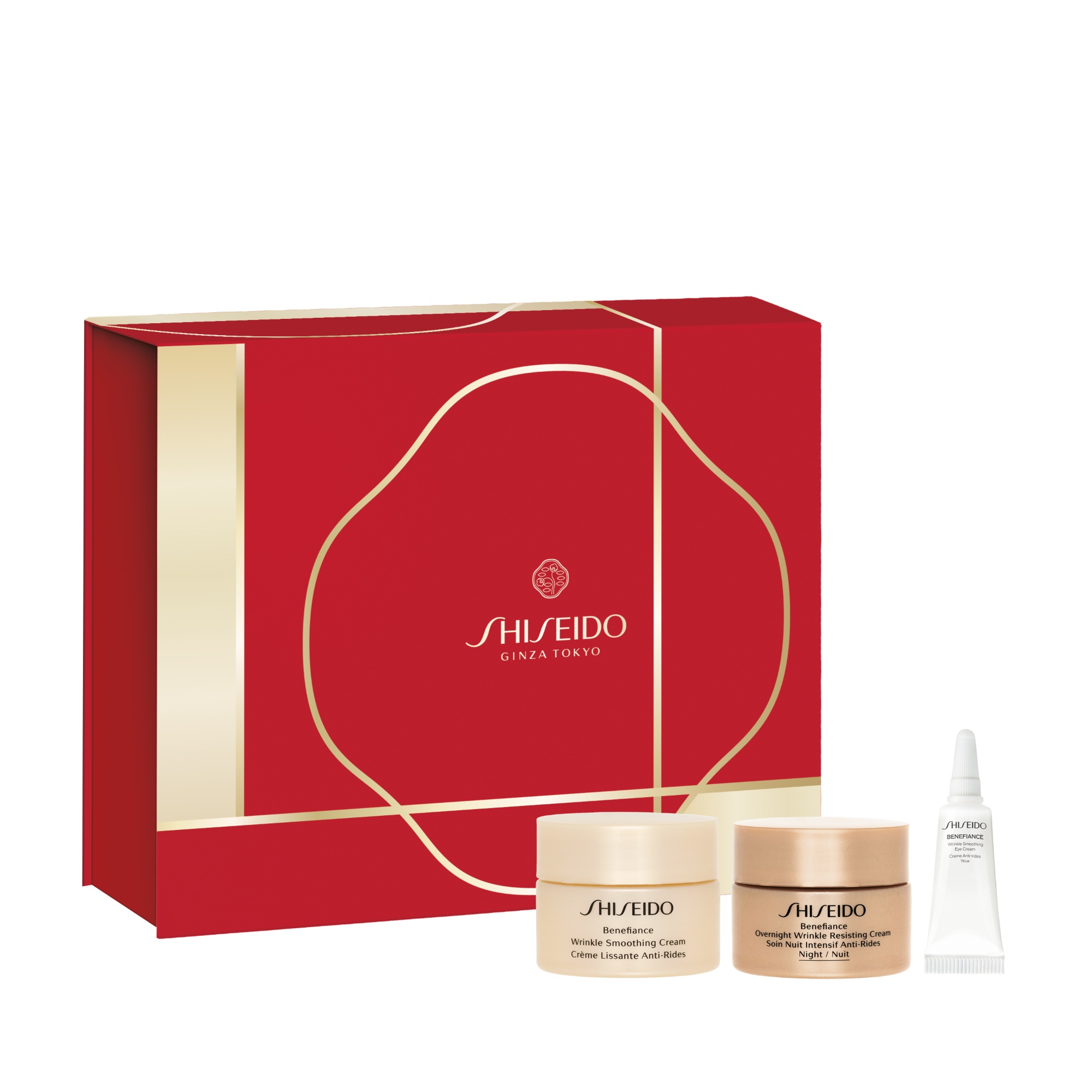 Benefiance Day and Night Holiday Discovery Set, 