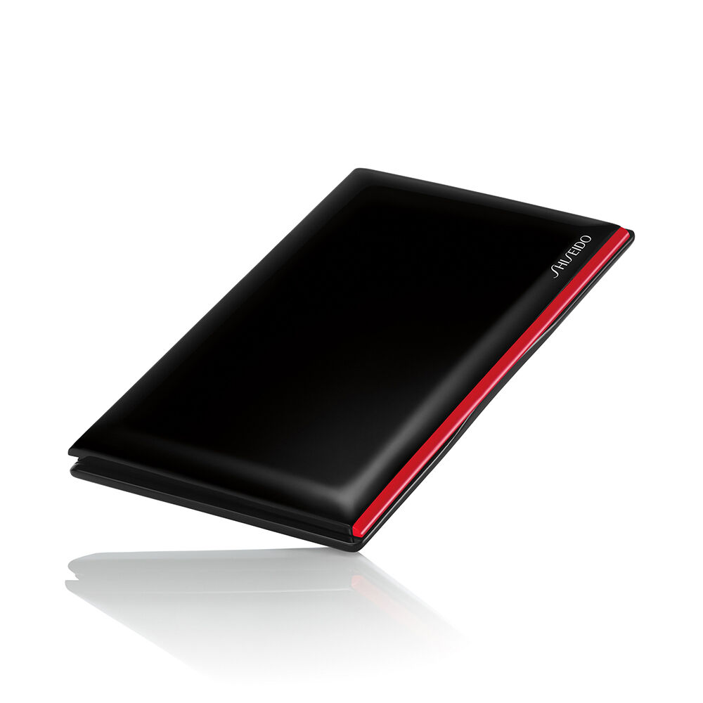 Synchro Skin Invisible Silk Pressed Powder, 