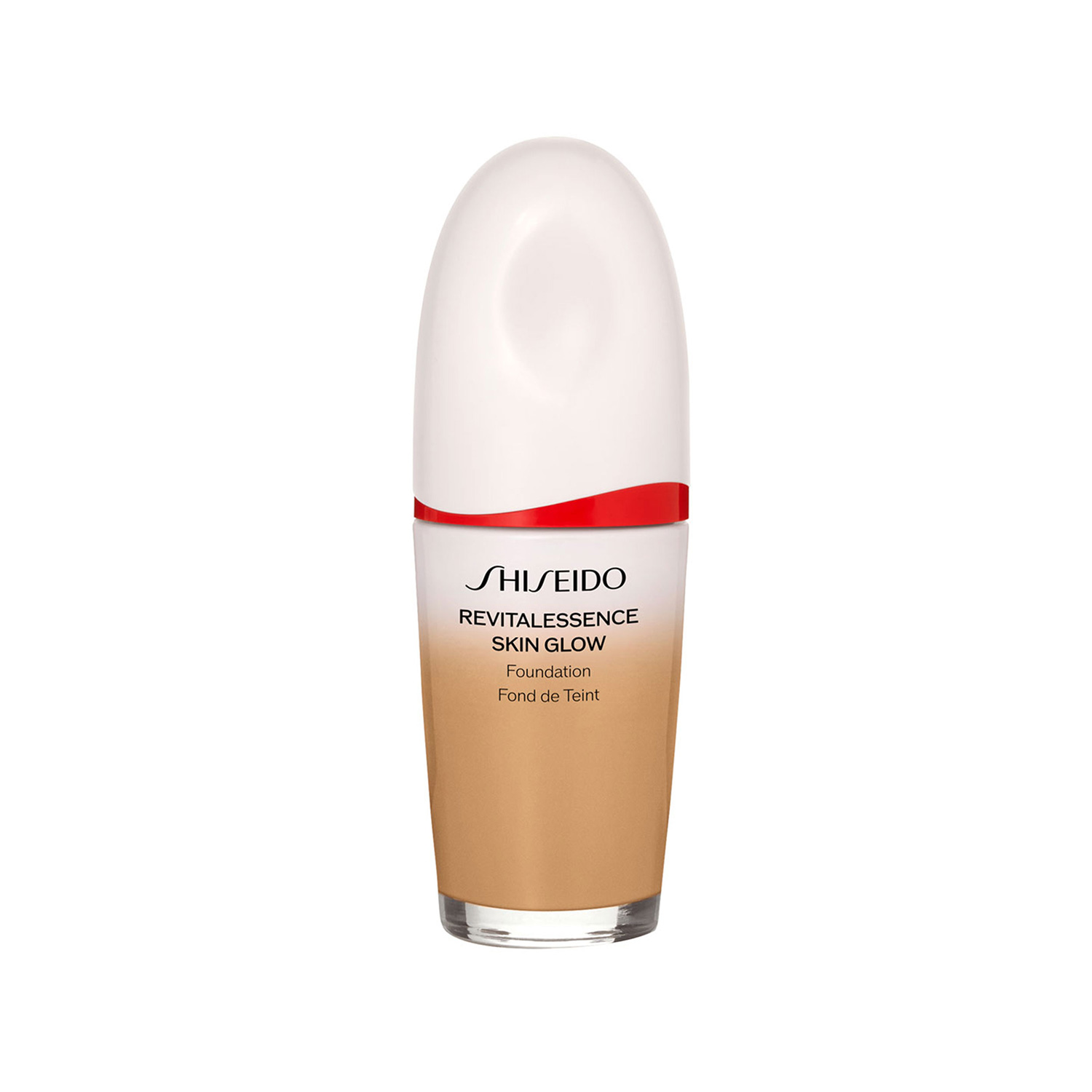 Revitalessence Skin Glow Foundation SPF30, 350