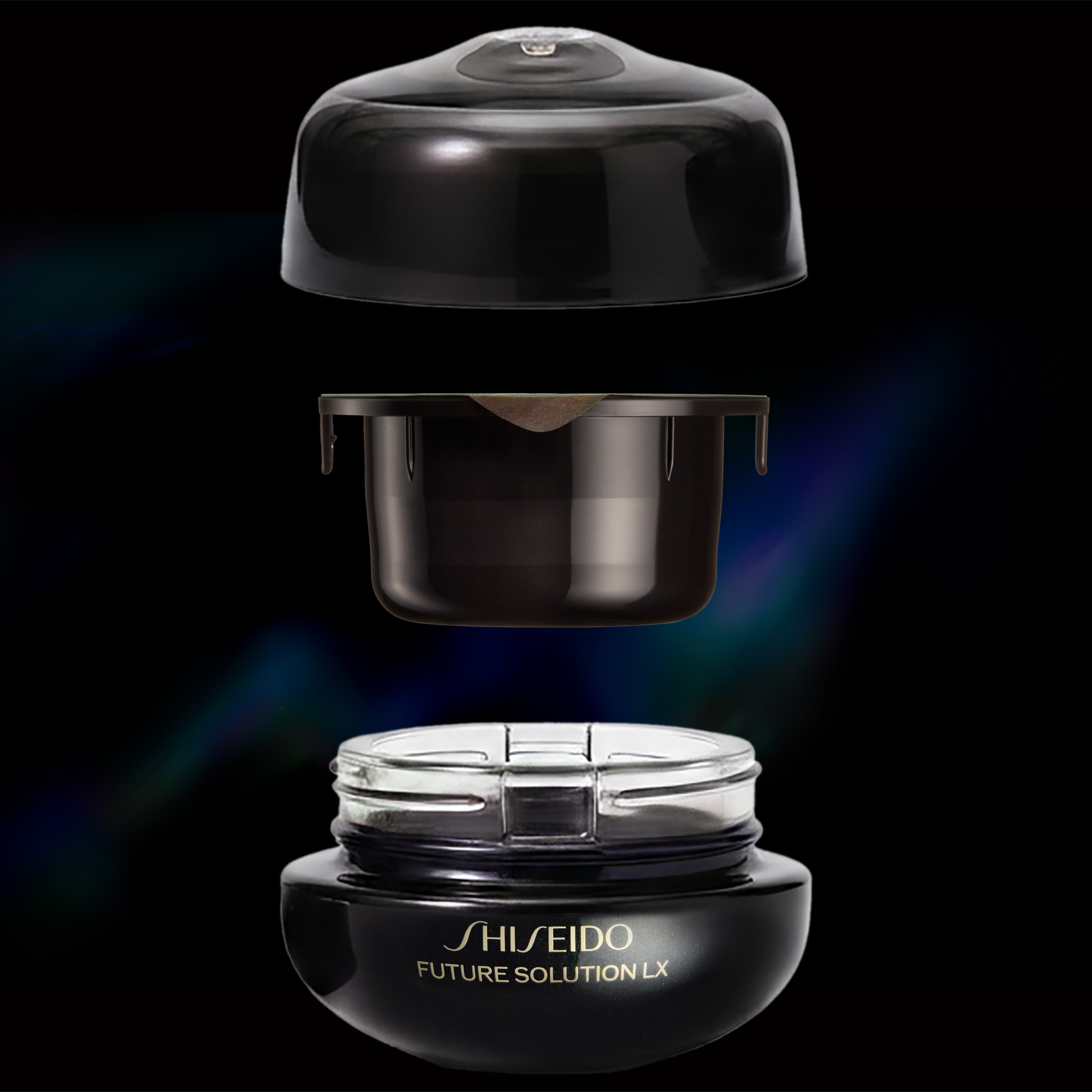 Eye and Lip Contour Regenerating Cream Refill, 