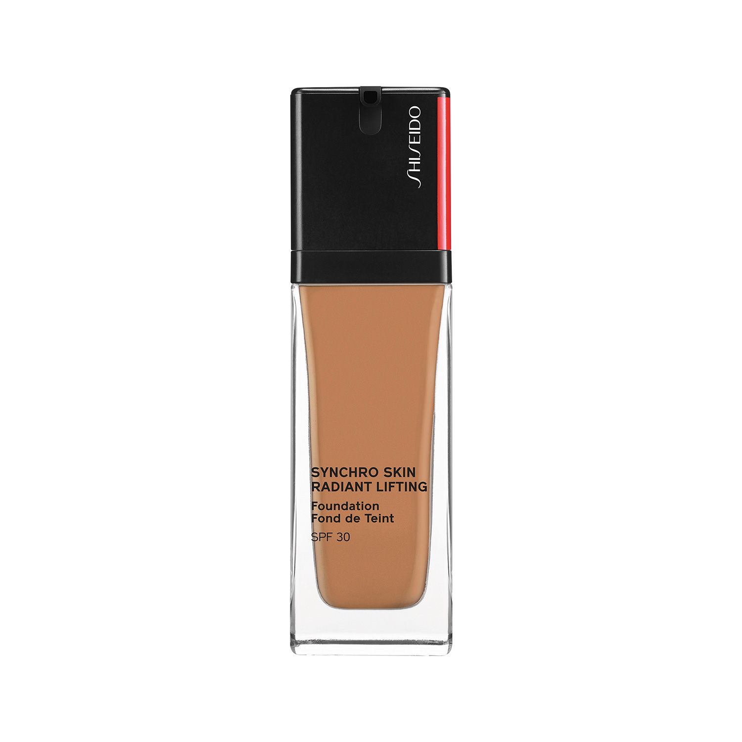 Synchro Skin Radiant Lifting Foundation SPF30, 410