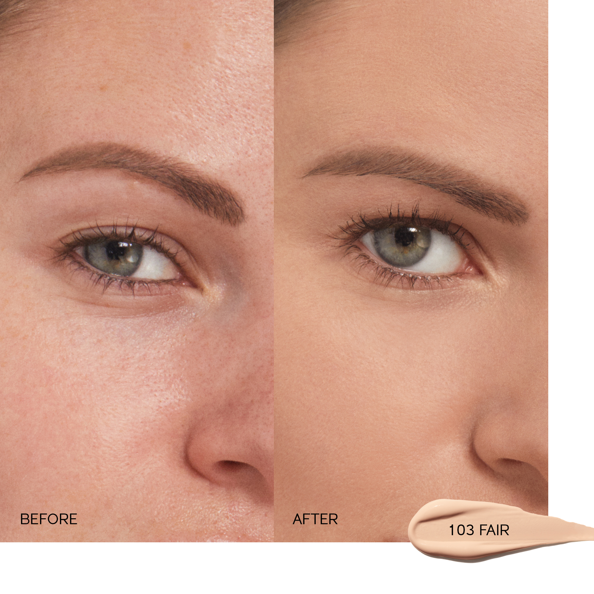 Synchro Skin Self-Refreshing Concealer, 103