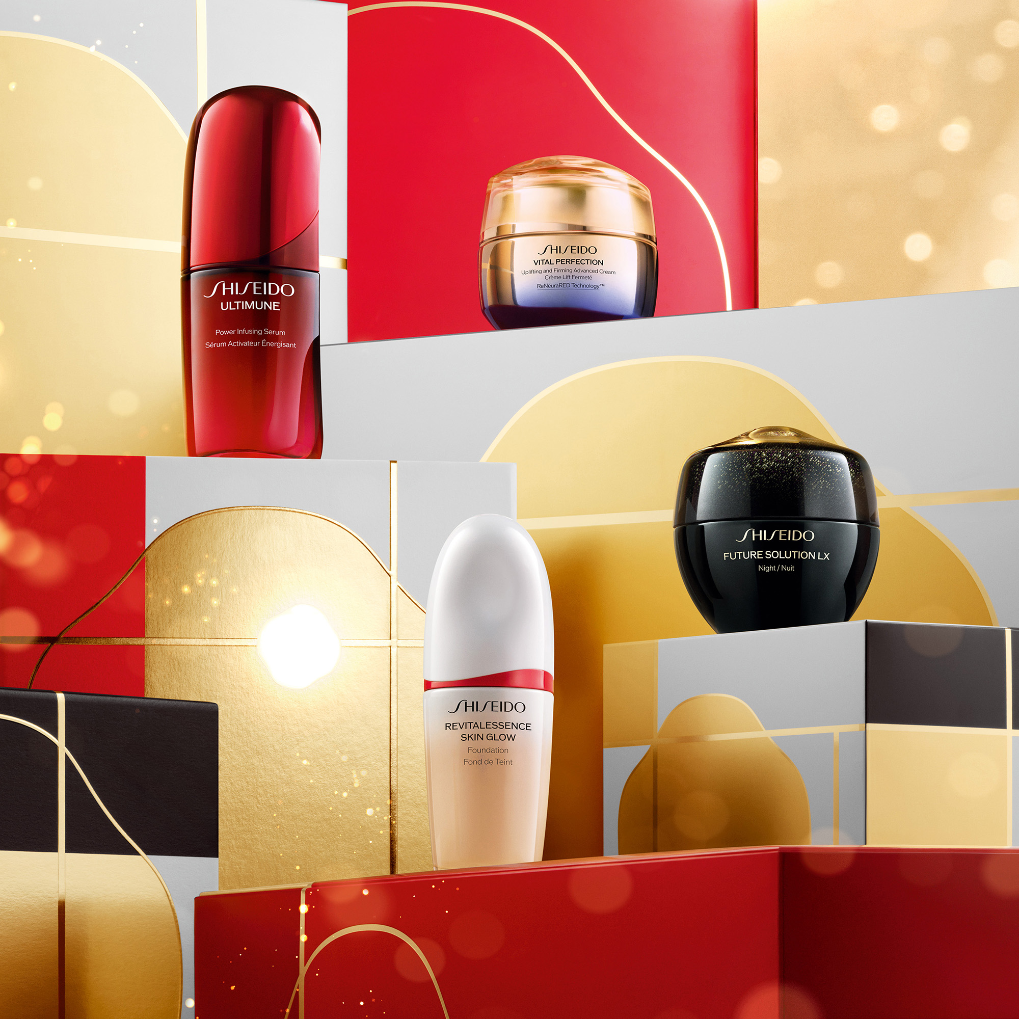 LIFTENDES UND REDEFINIERENDES SUPREME-RITUAL, 