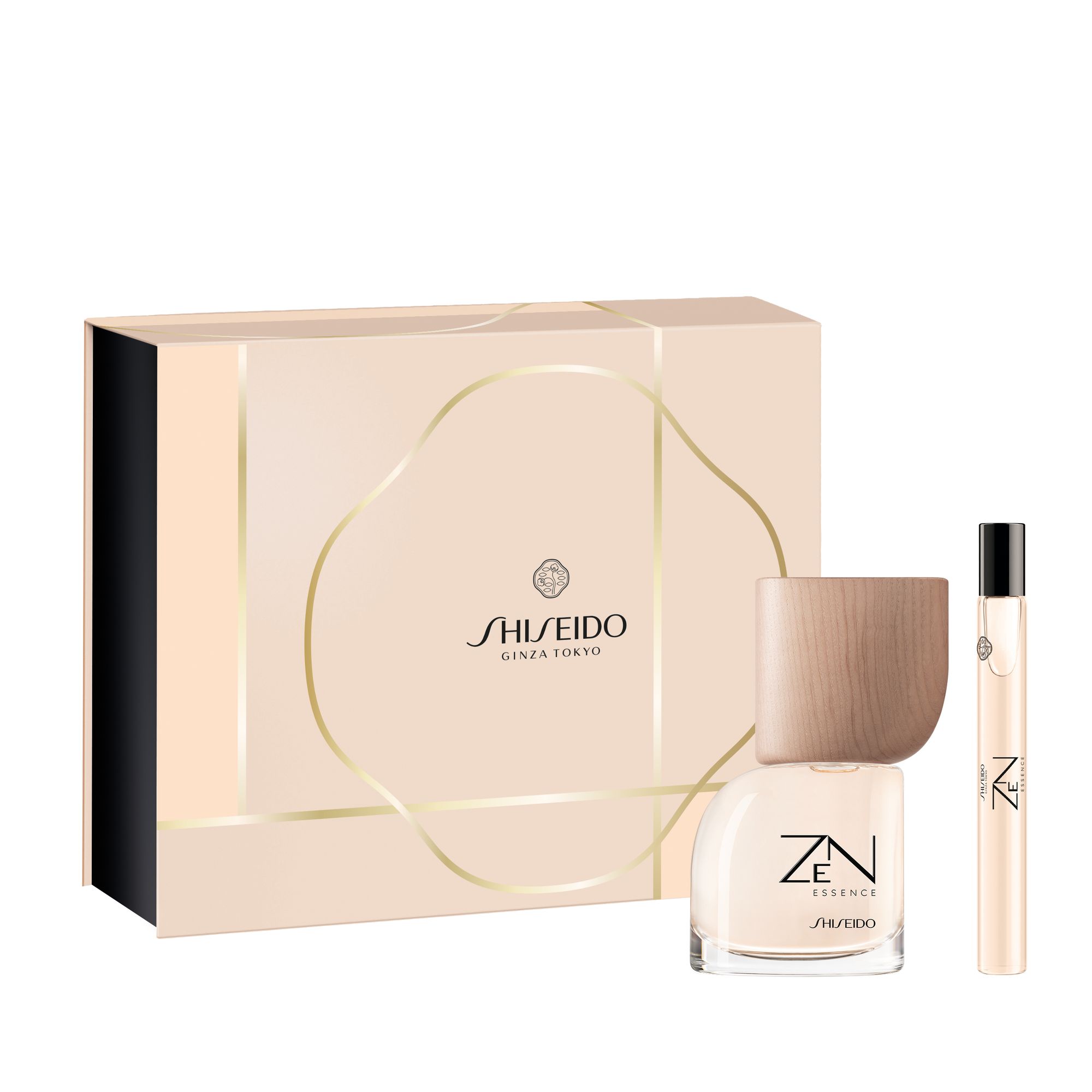 Zen 50ml Holiday SET, 