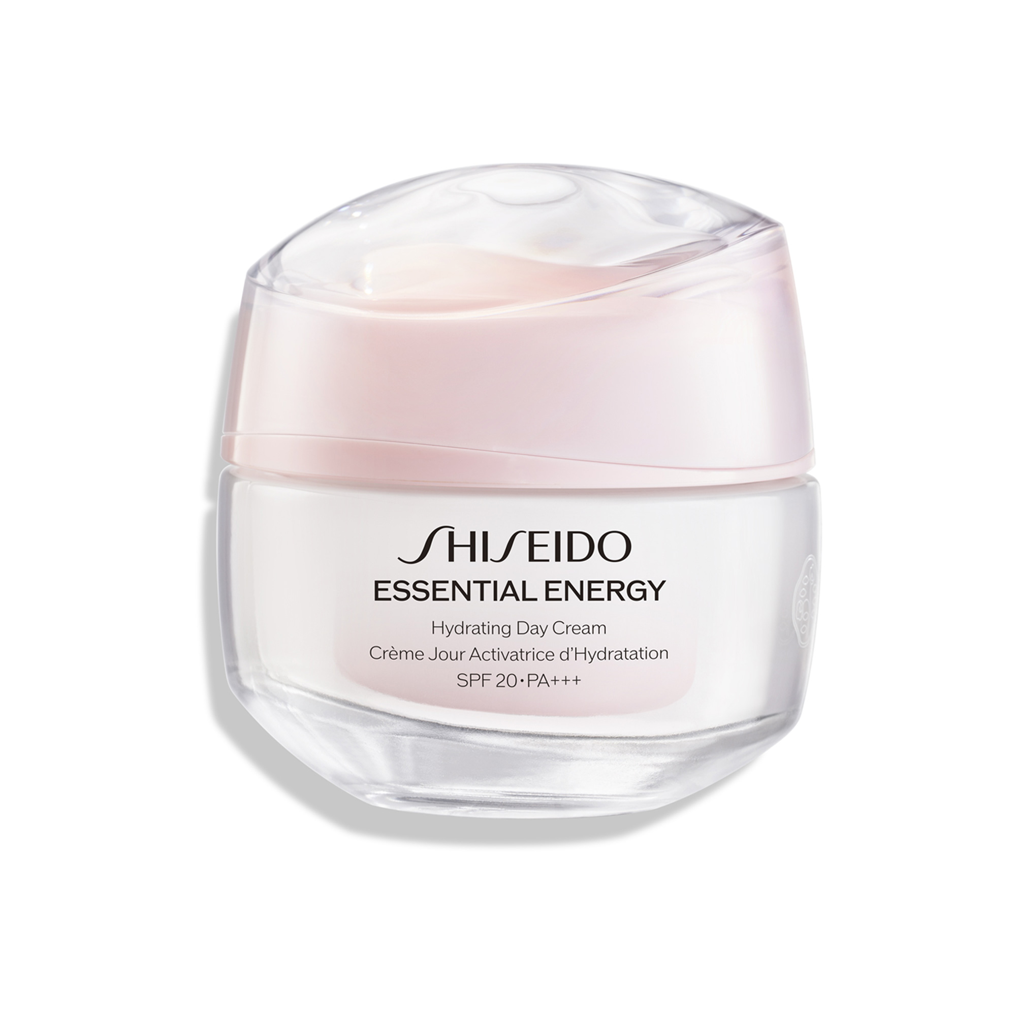 Hydrating Day Cream LSF20, 