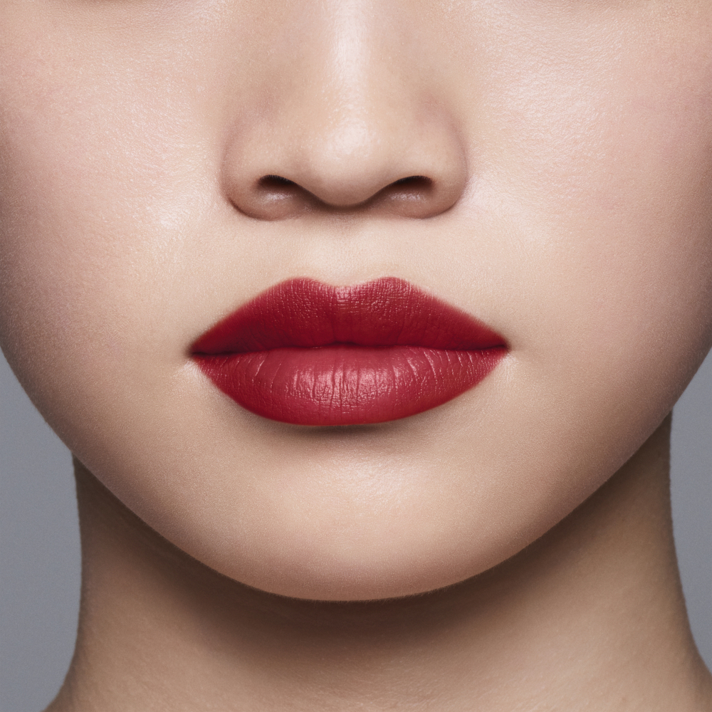 LipLiner Ink Duo - Prime + Line, TRUE RED