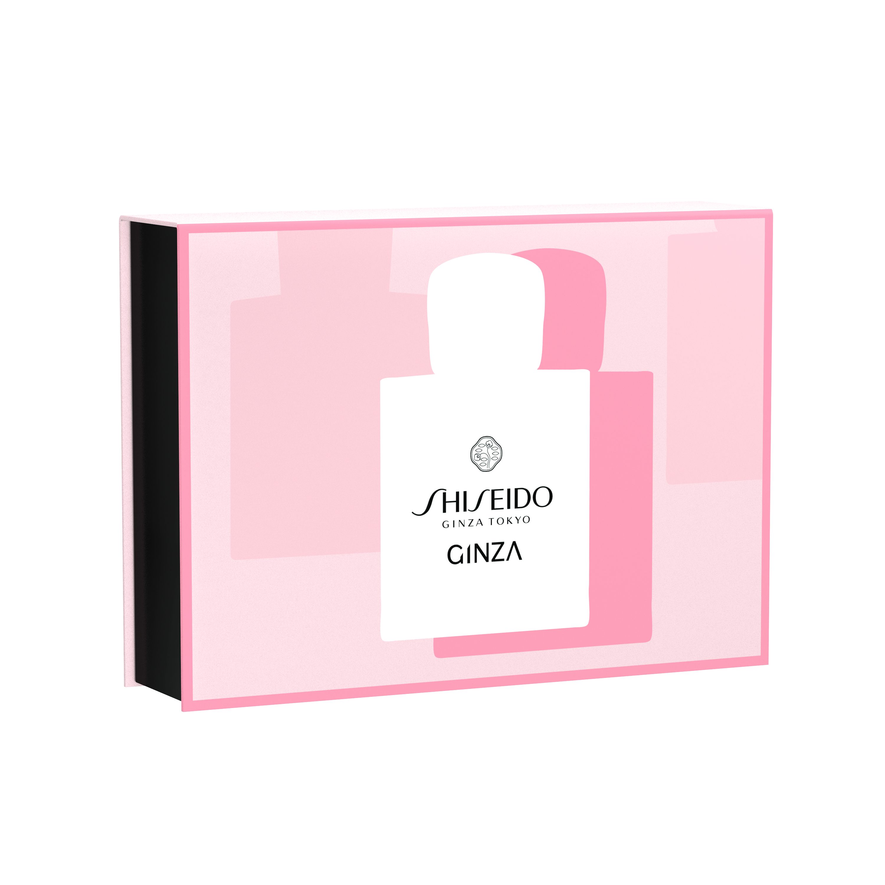 GINZA EDP 50 SET, 
