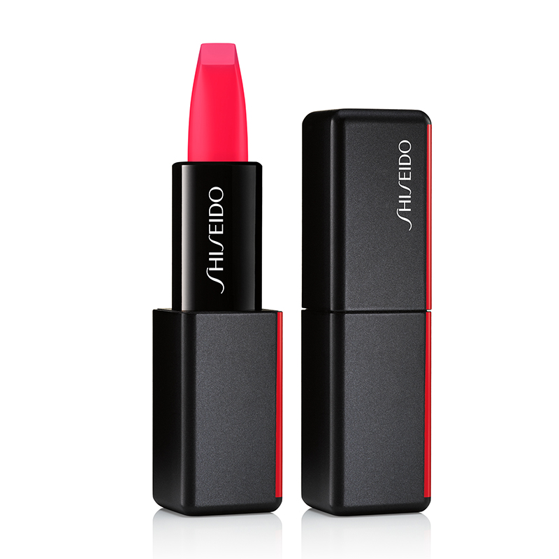 ModernMatte Powder Lipstick, 513 SHOCK WAVE ModernMatte Powder Lipstick, 513 SHOCK WAVE