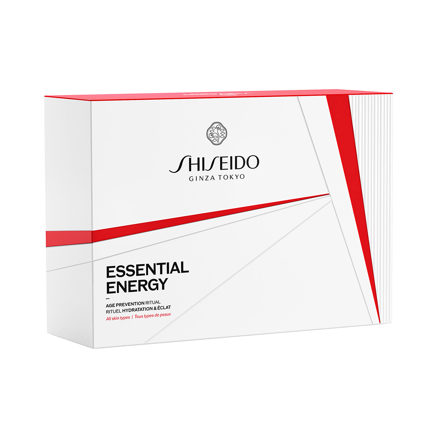 AGE PREVENTION RITUAL, 