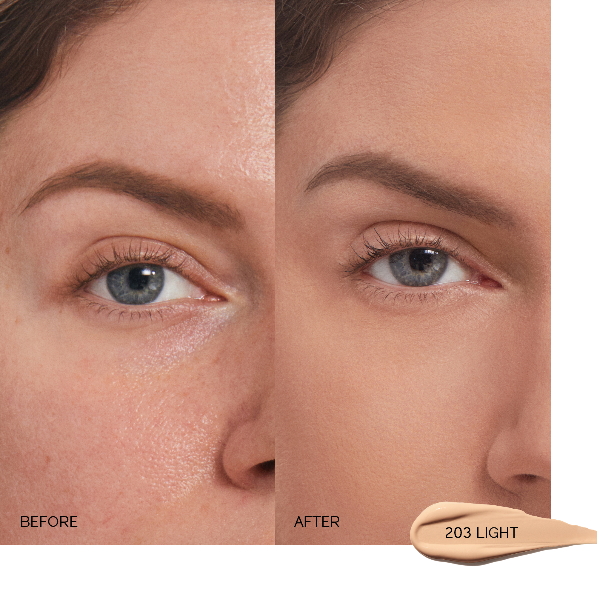 Synchro Skin Self-Refreshing Concealer, 203