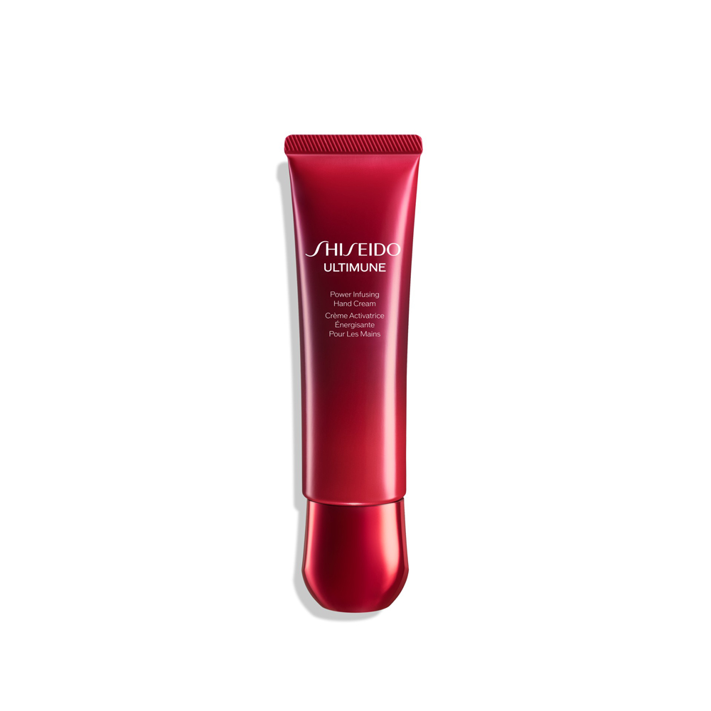 Ultimune Power Infusing Hand Cream, 