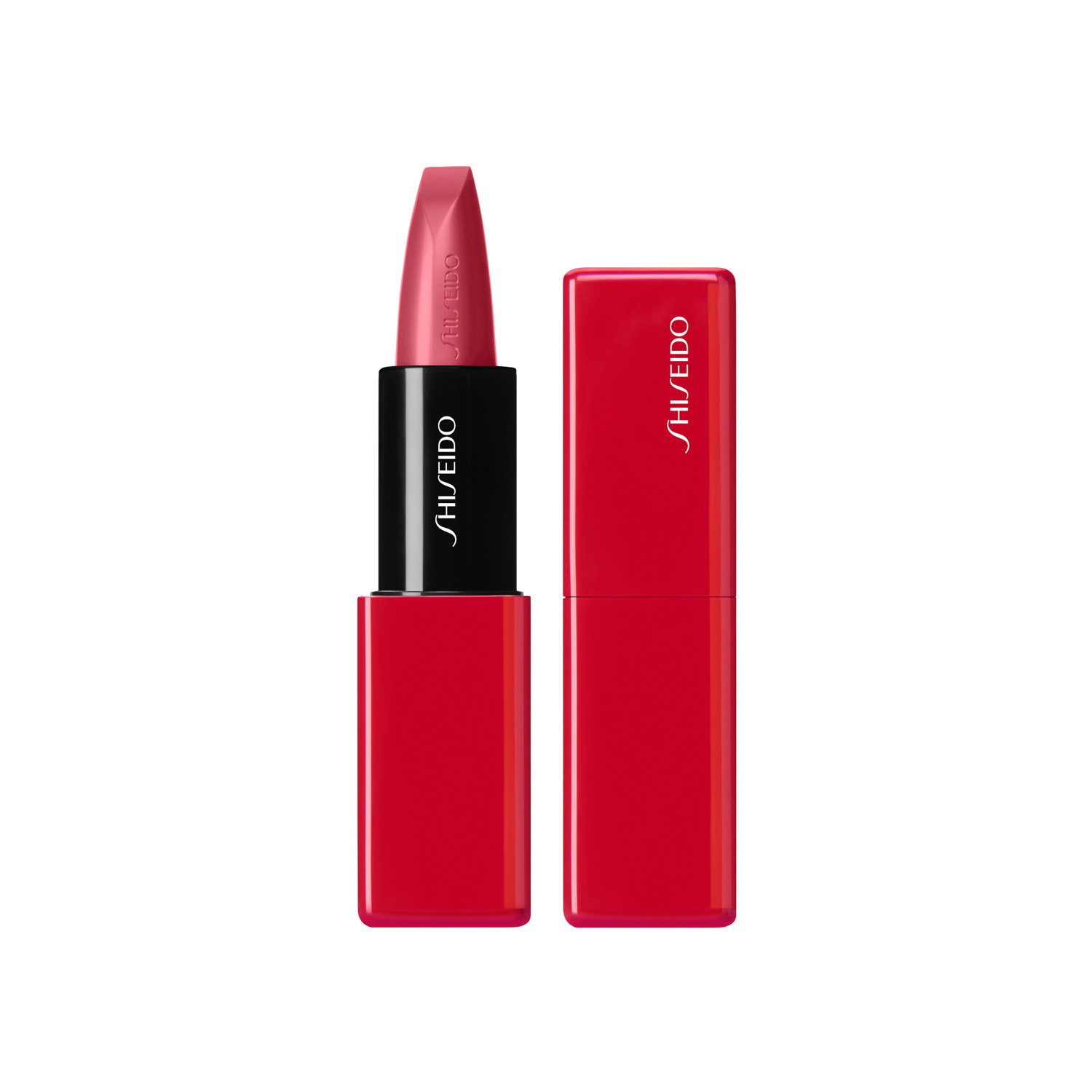 Technosatin Gel Lipstick, 409