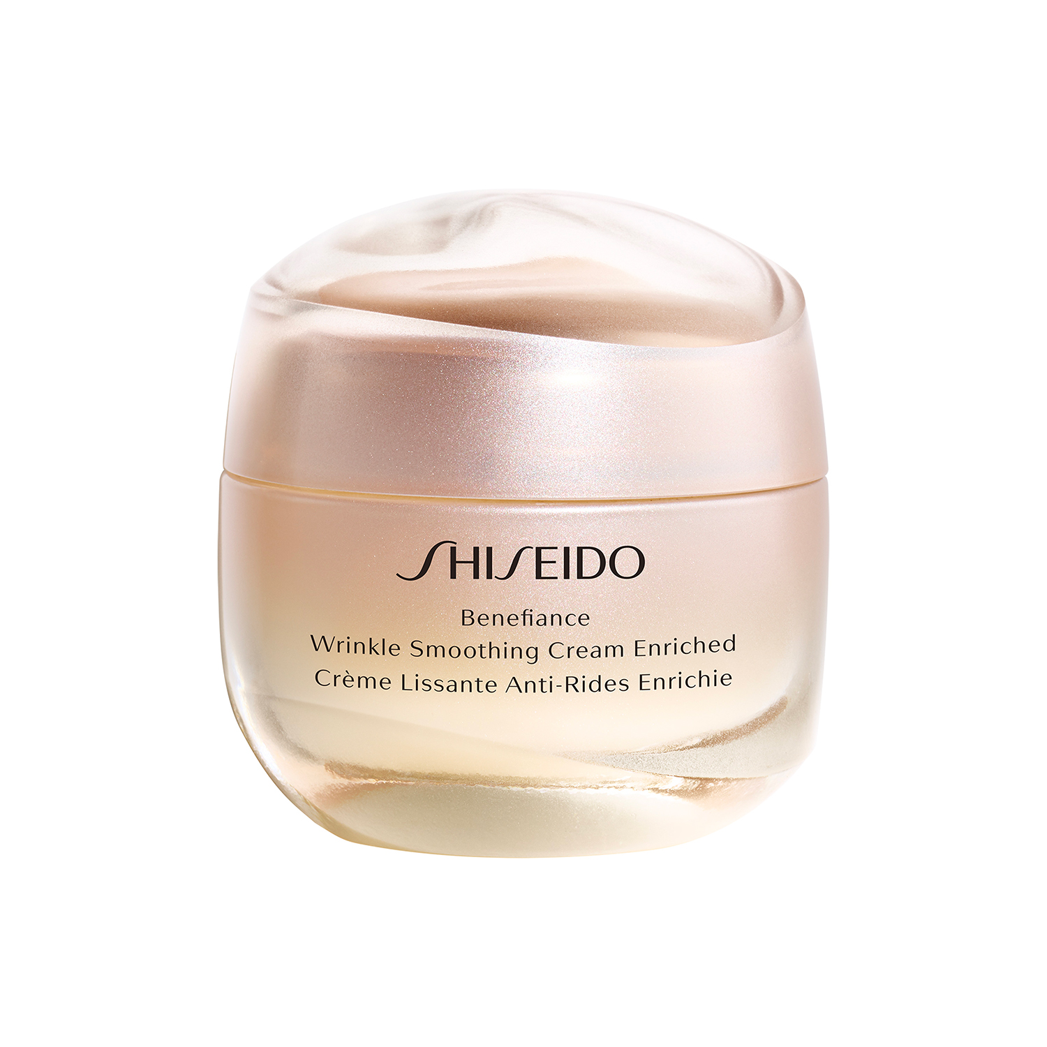Wrinkle Smoothing Cream Enriched,