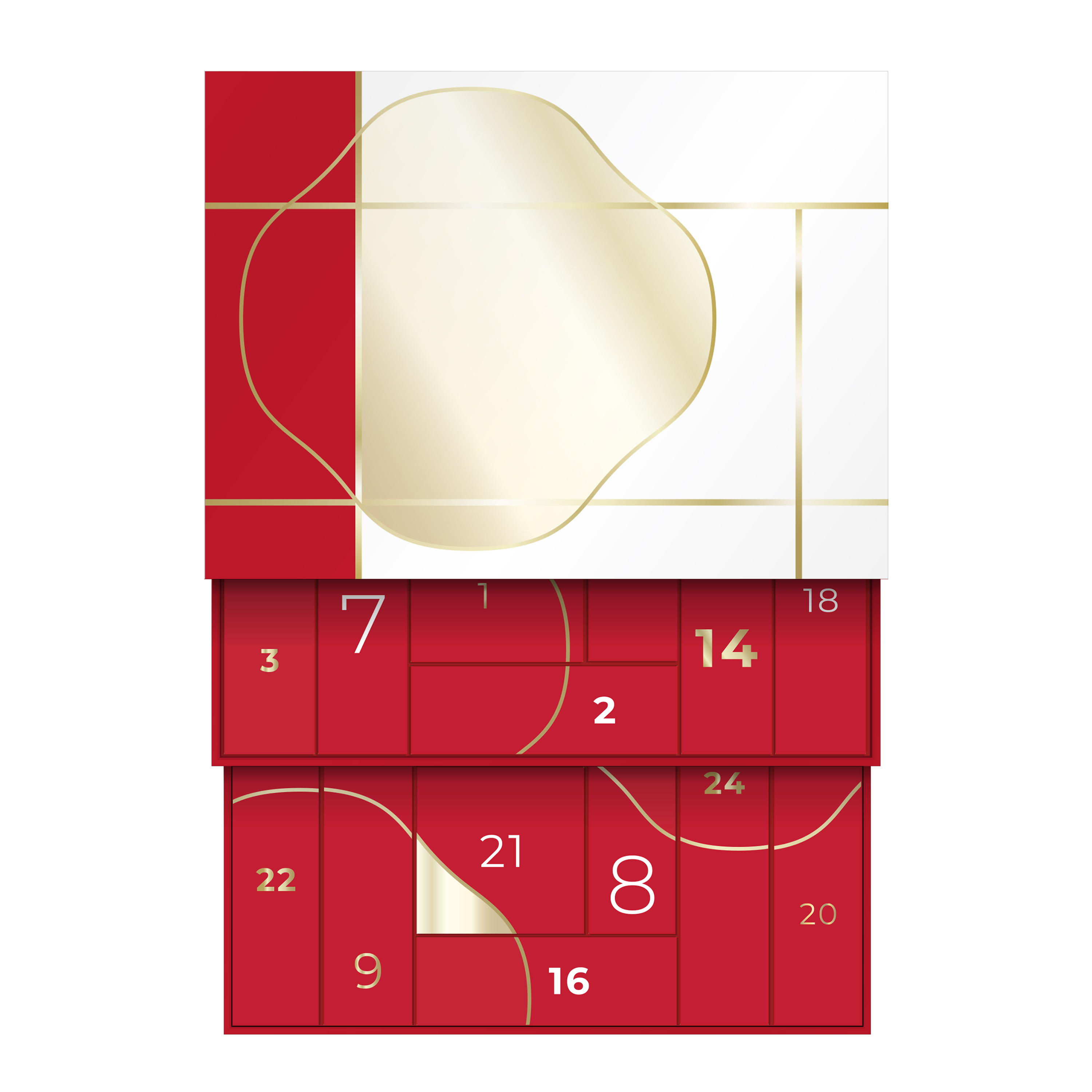 ADVENTSKALENDER, 