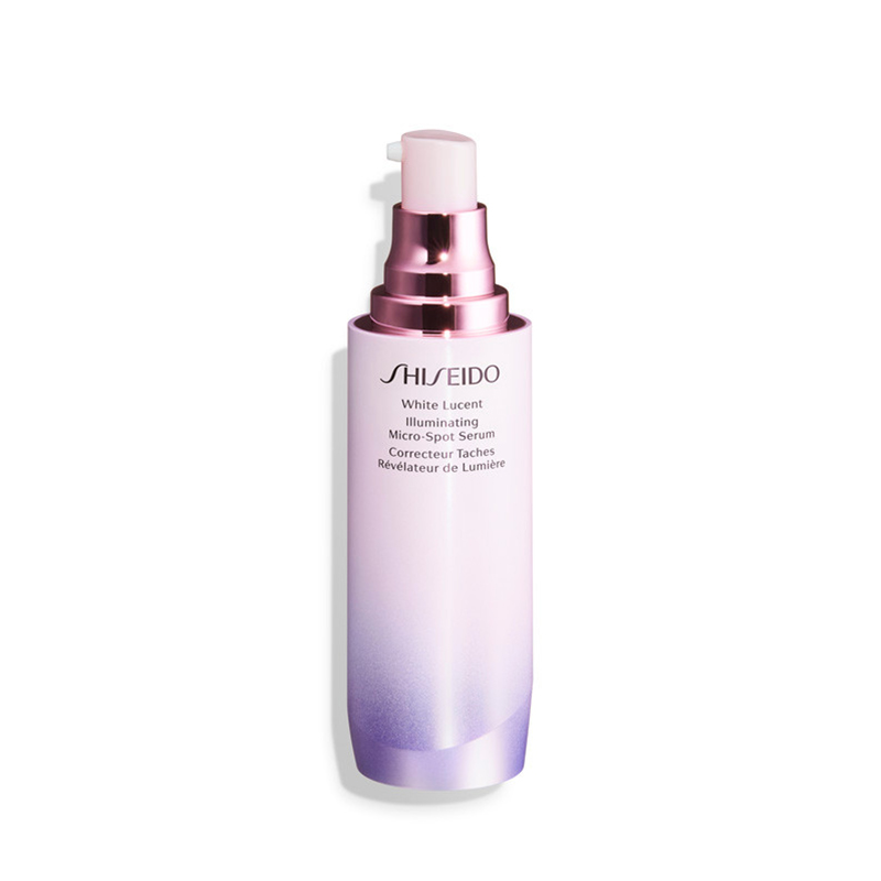 Illuminating Micro-Spot Serum, 