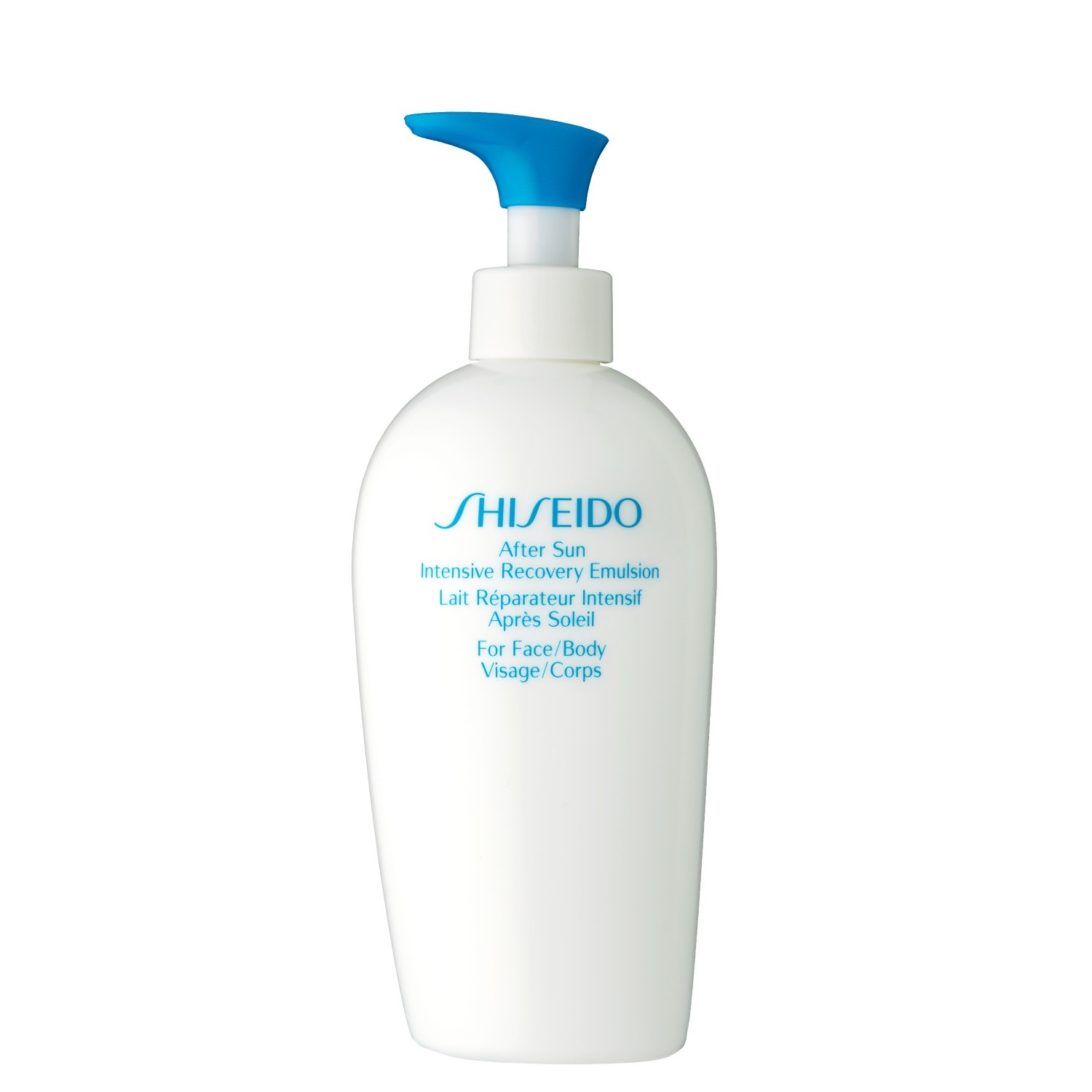 After Sun Intensive Recovery Emulsion, 