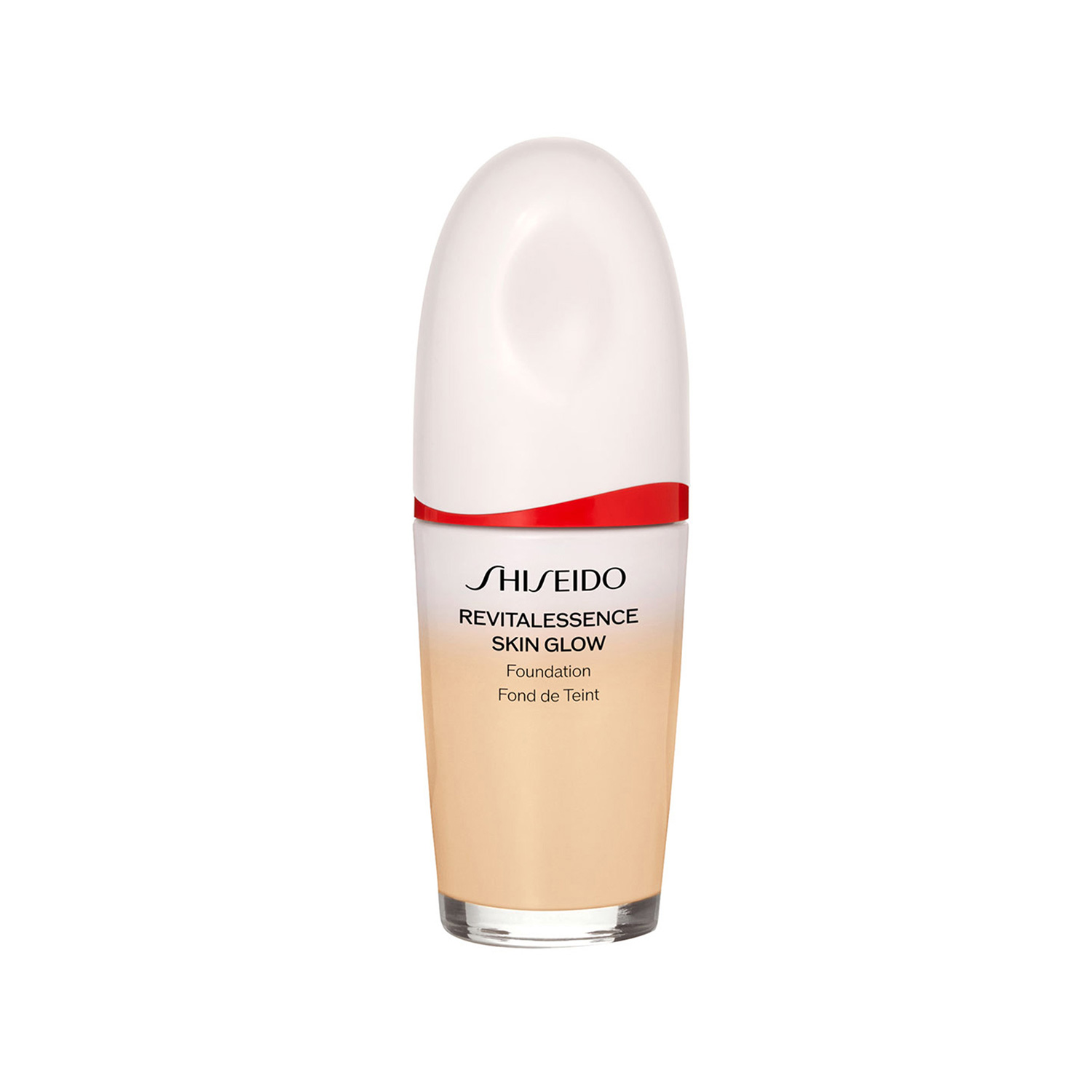 Revitalessence Skin Glow Foundation SPF30, 140