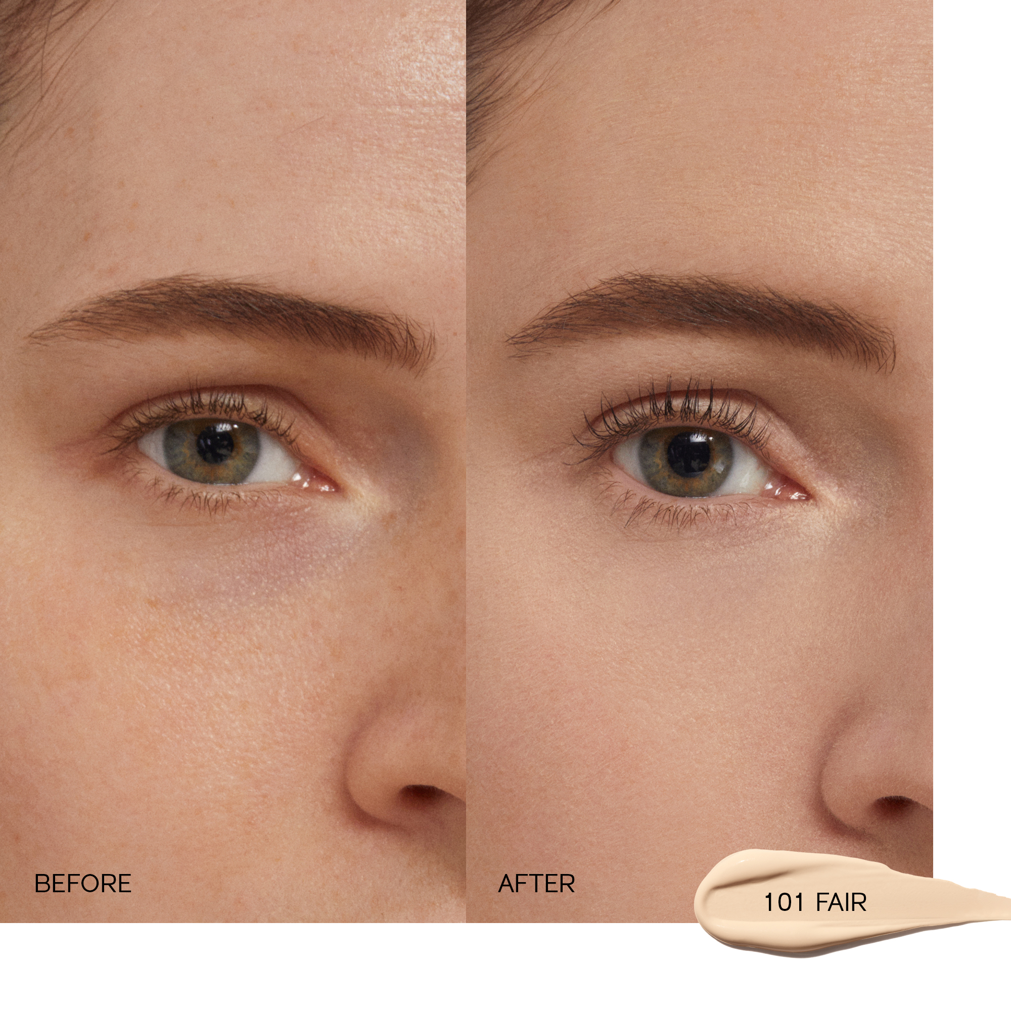 Synchro Skin Self-Refreshing Concealer, 101 Synchro Skin Self-Refreshing Concealer, 101