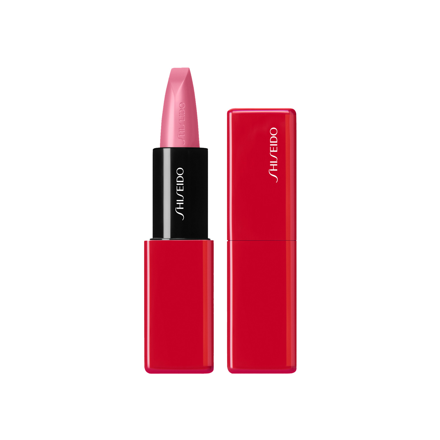 Technosatin Gel Lipstick, 407