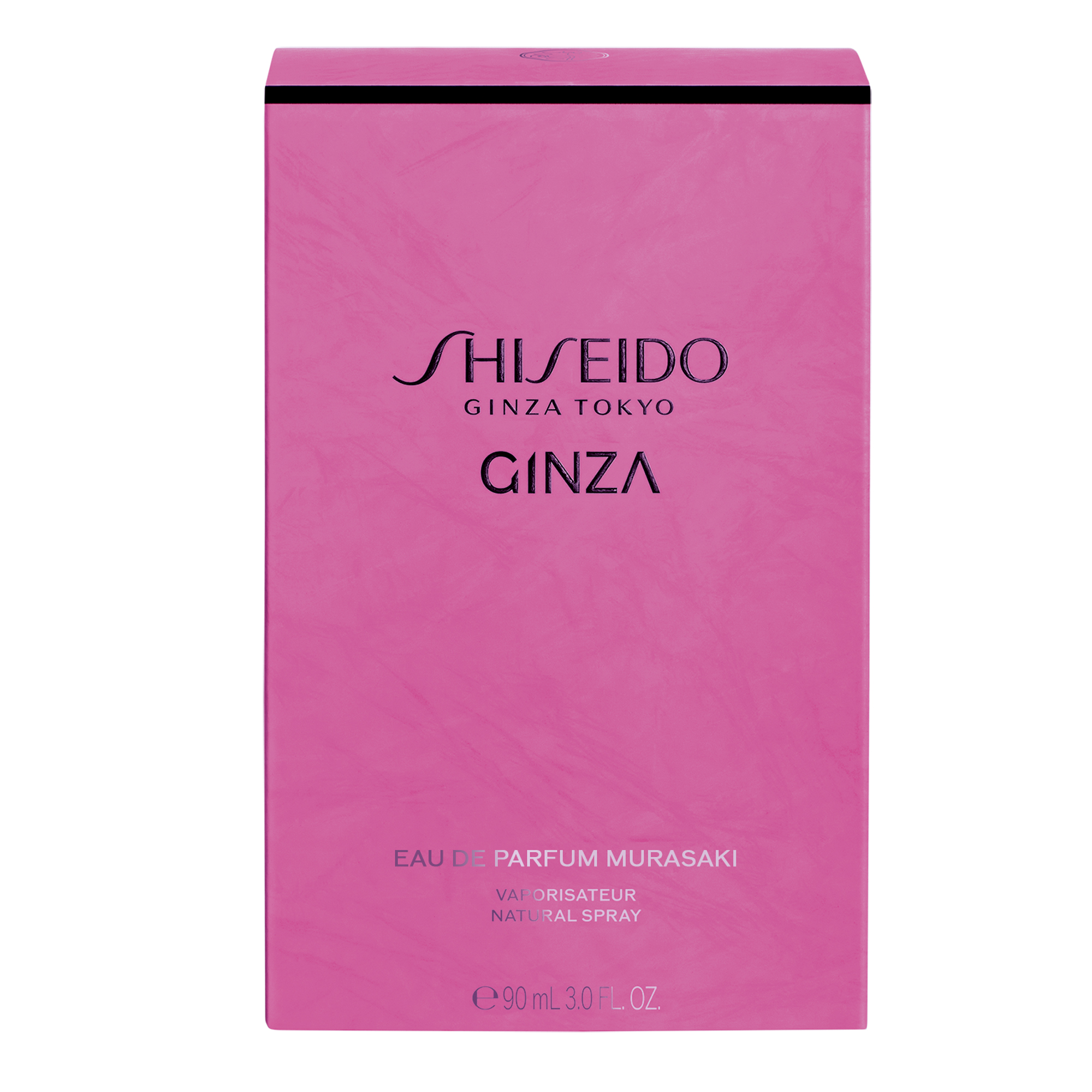 Murasaki Eau De Parfum - GINZA, 