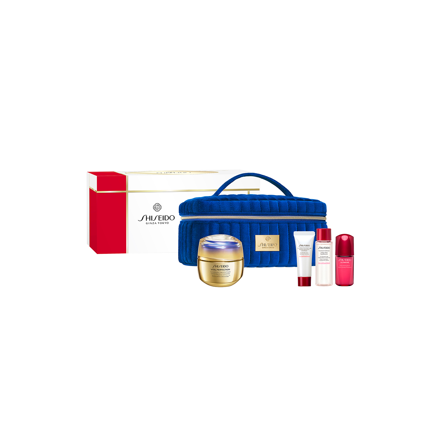 LIFTENDES UND REDEFINIERENDES SUPREME-RITUAL, 