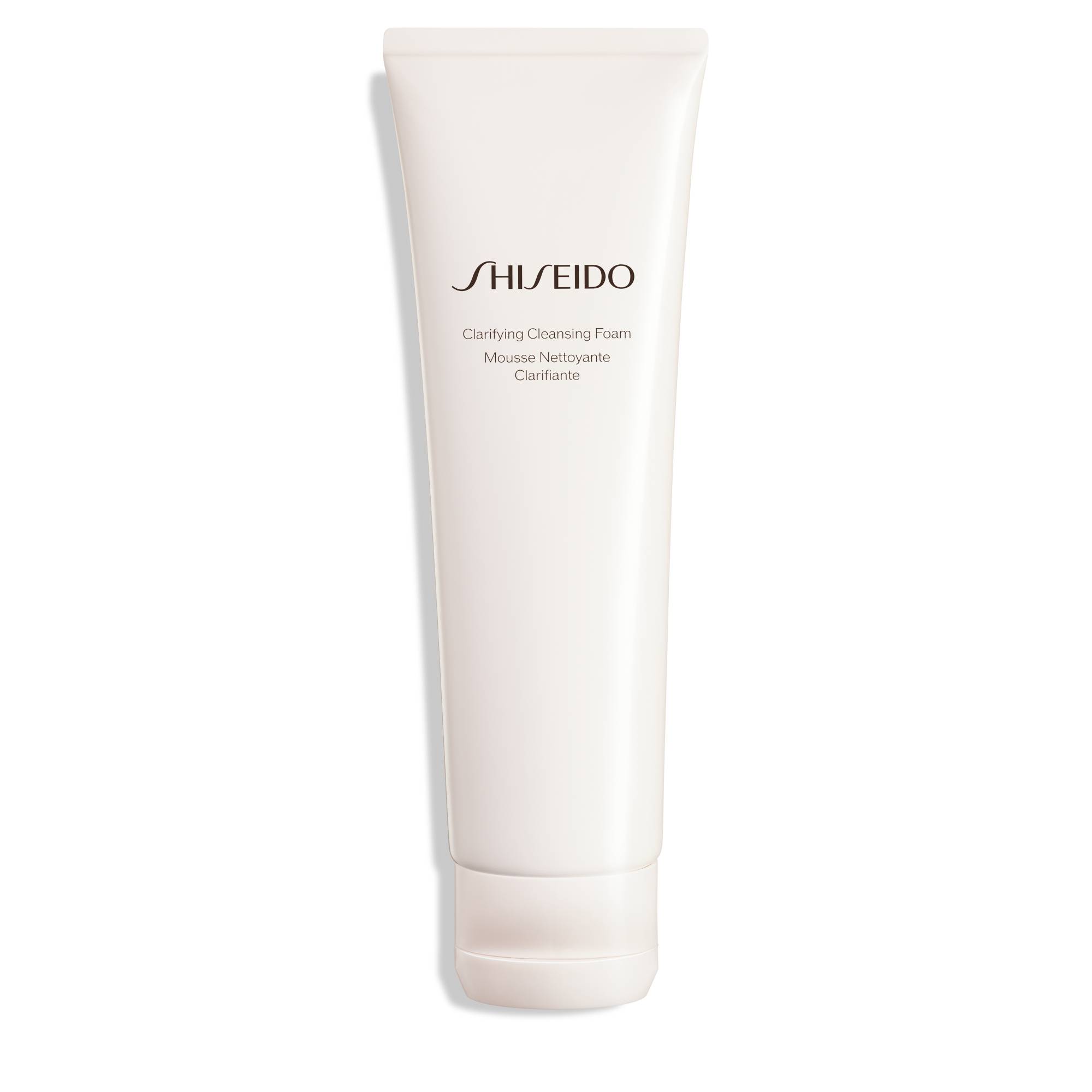 Clarifying Cleansing Foam, 