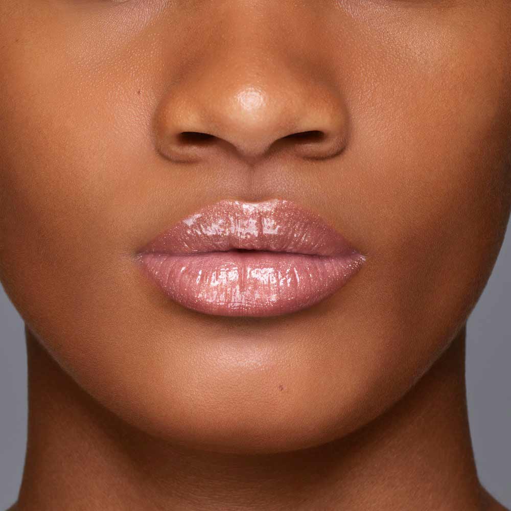 Shimmer GelGloss, 03 Kurumi Beige