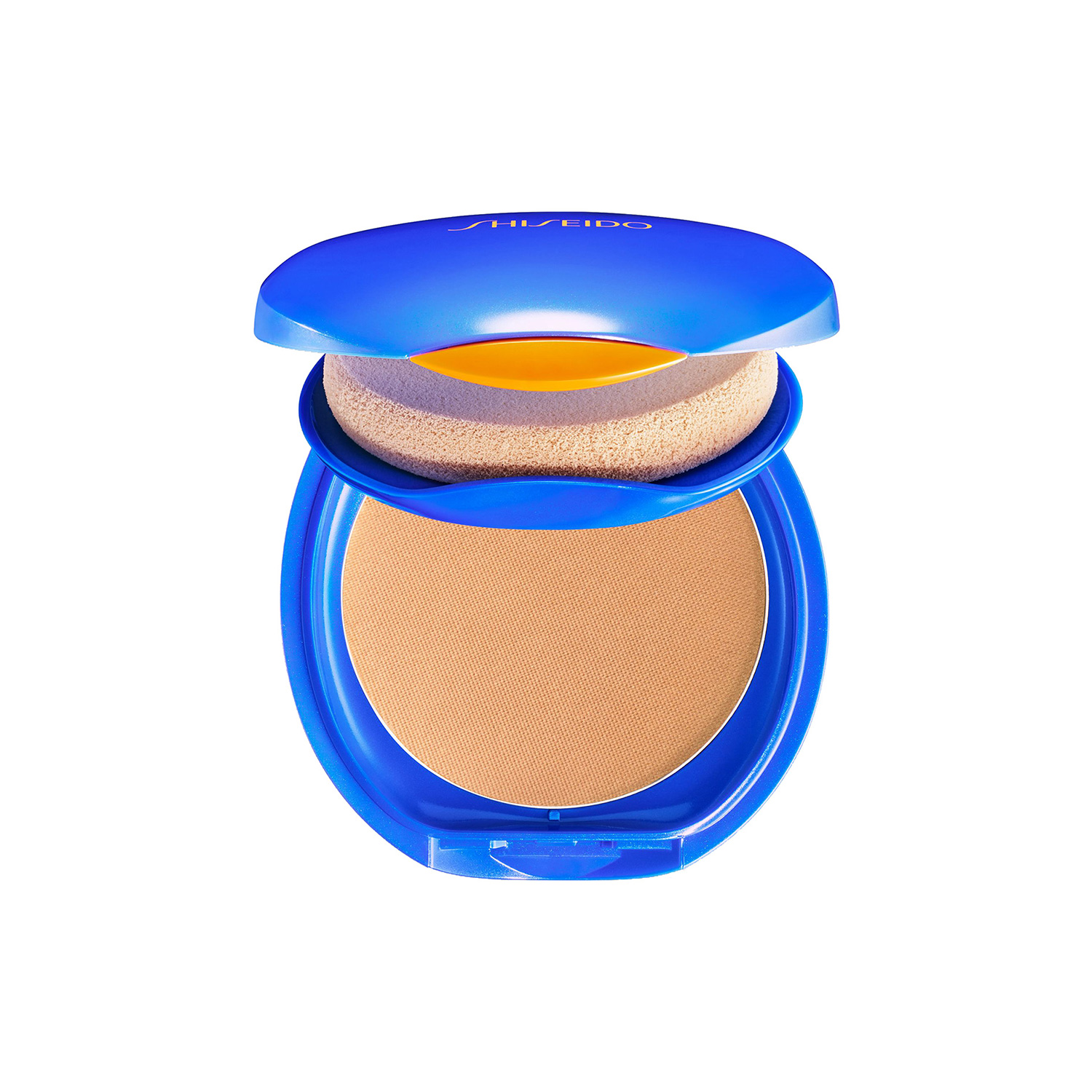 UV Protective Compact Foundation SPF30, MEDIUM OCHRE