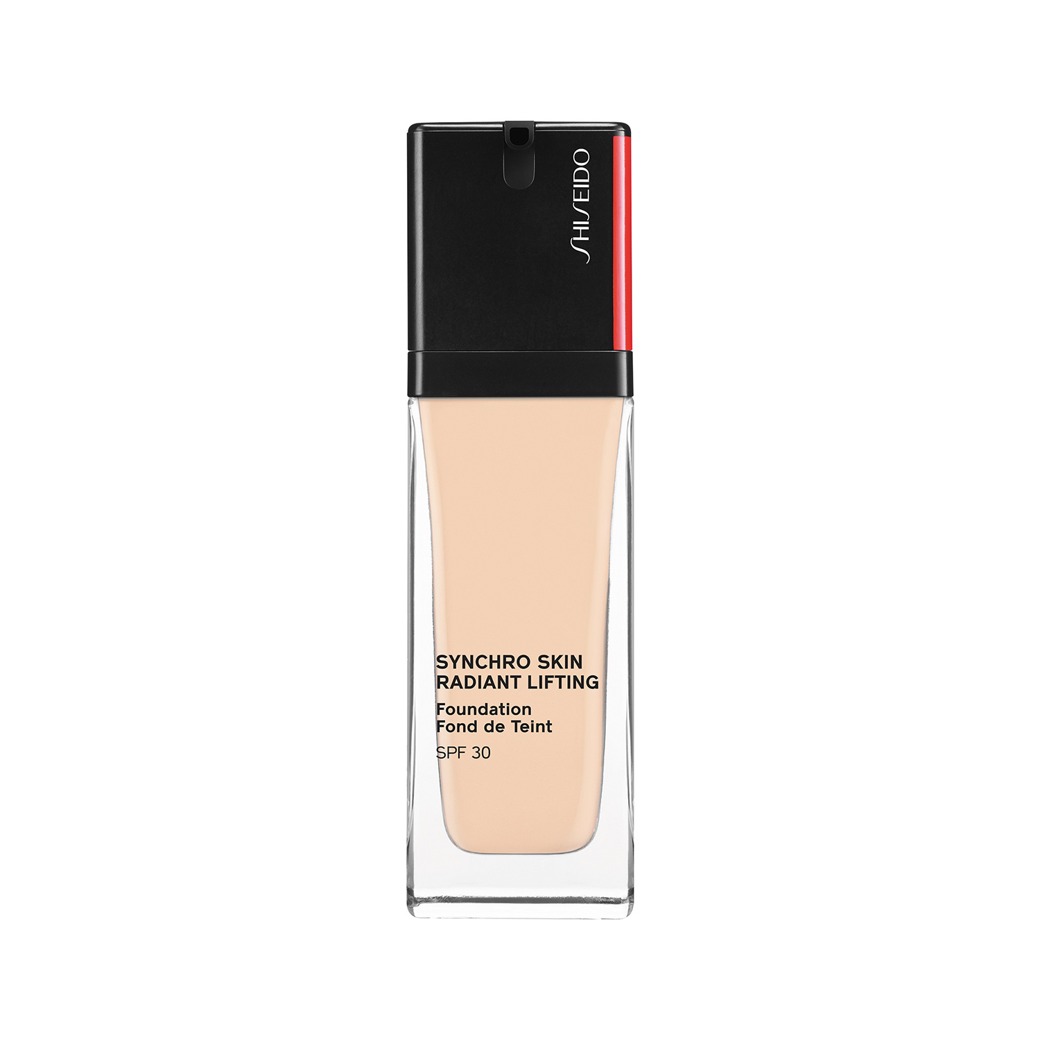 Synchro Skin Radiant Lifting Foundation SPF30, 130