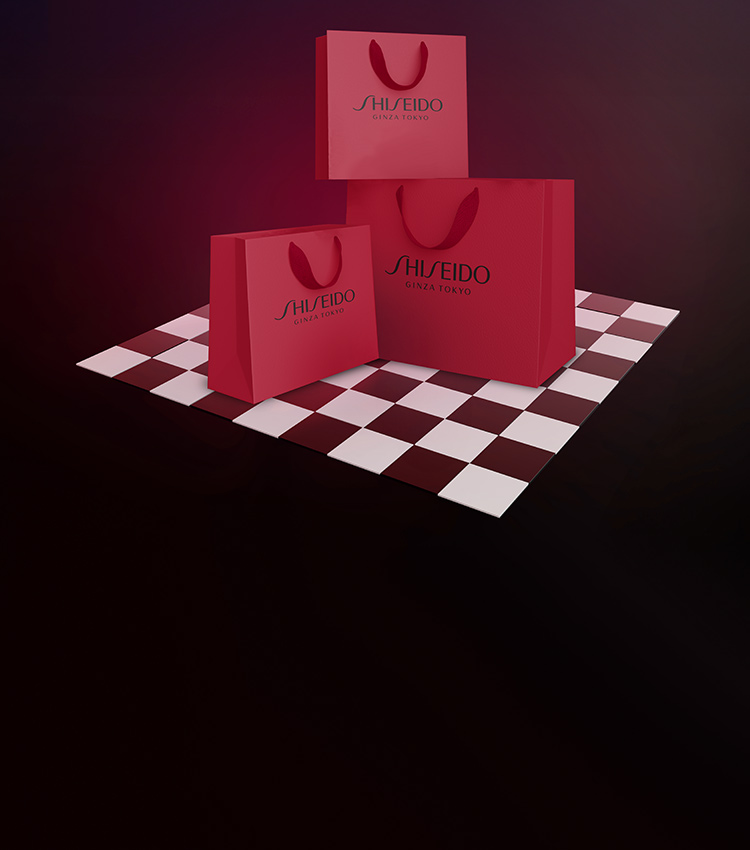 Shiseido