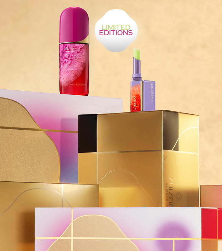 NEU & LIMITED EDITION