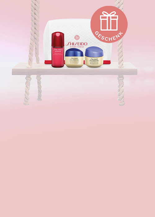 DEINE FRÜHLINGS-ROUTINE