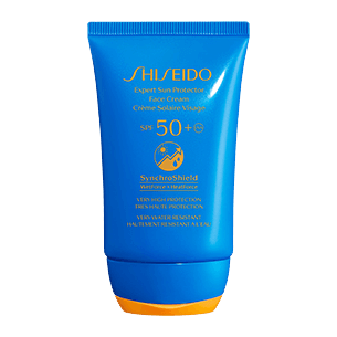 SHISEIDO Expert Sun Protector Face Cream