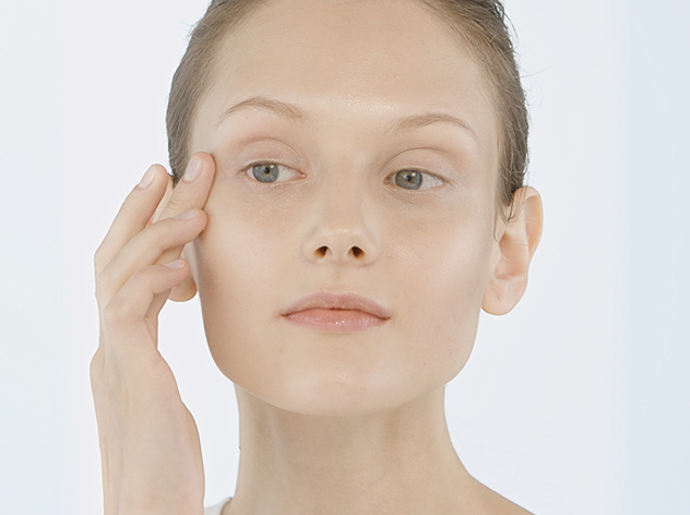 Foundation richtig auftragen | SHISEIDO