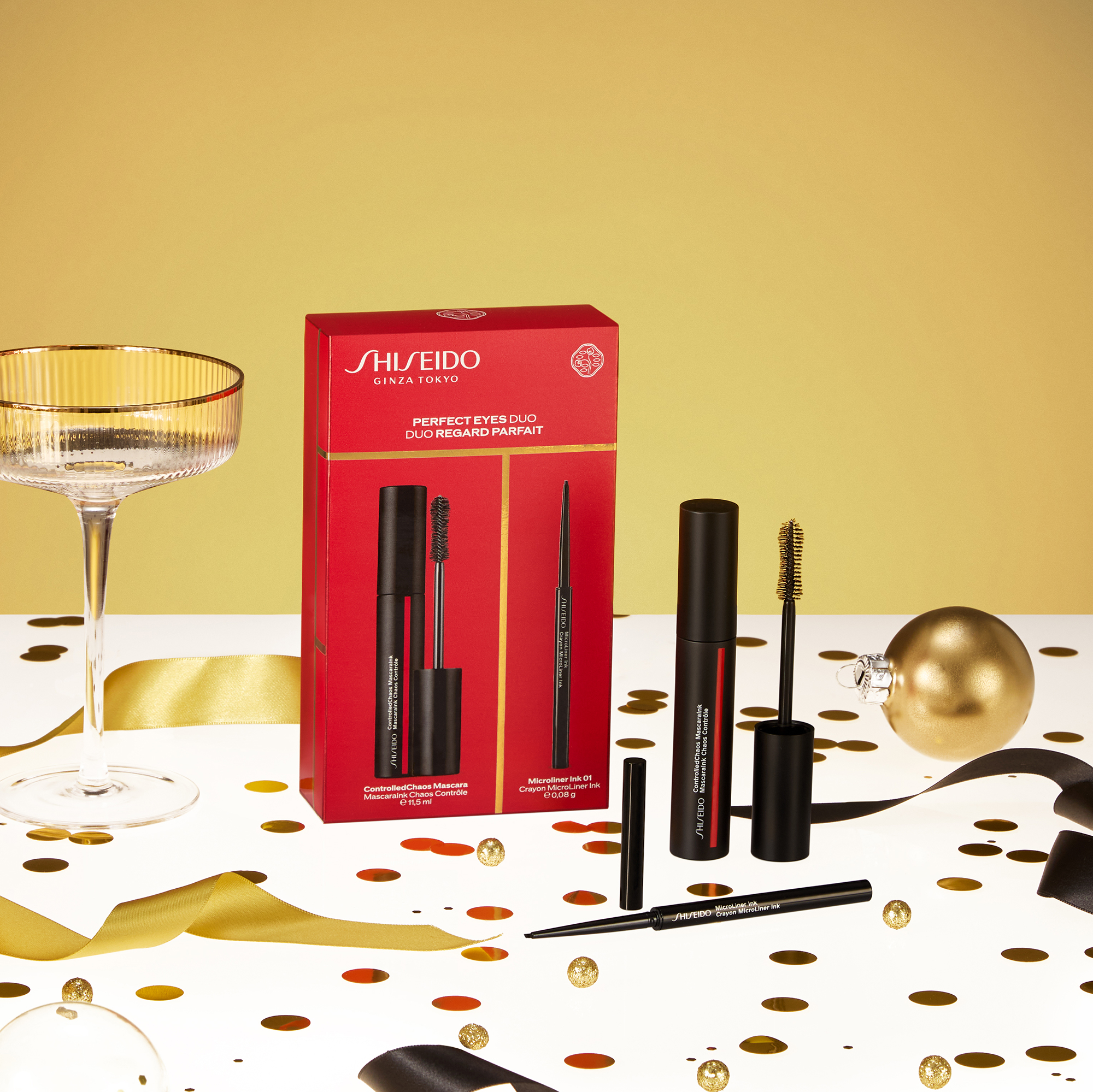 Makeup Gifts