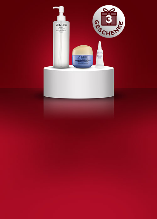 DEIN EXKLUSIVES PFLEGERITUAL