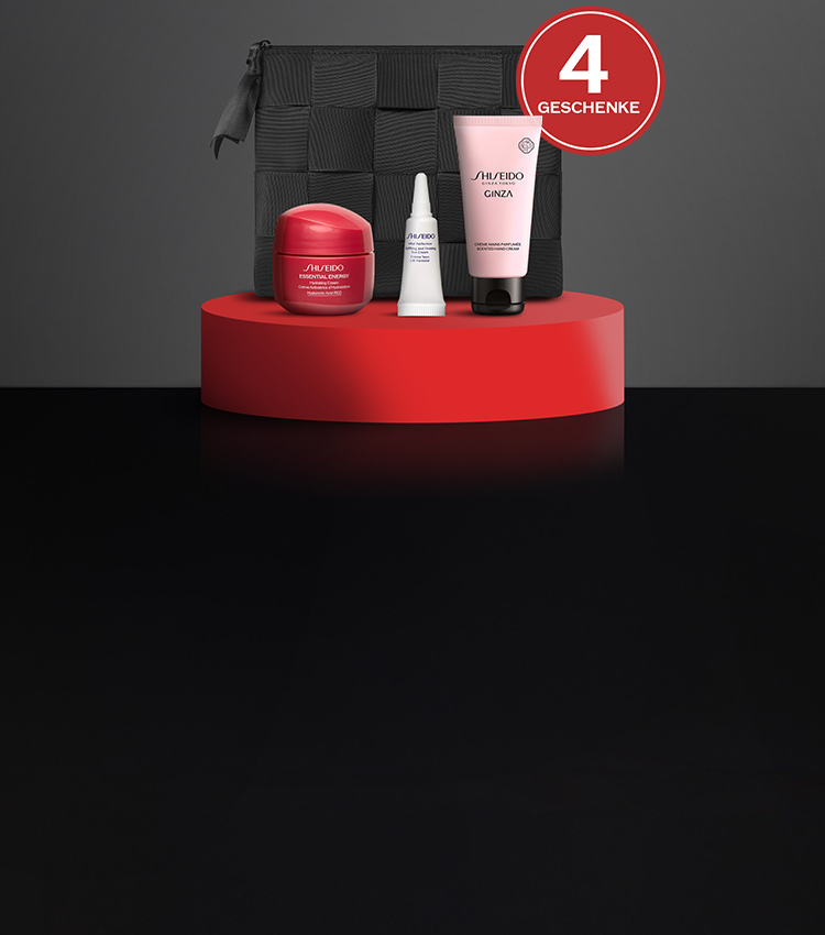 BLACK WEEKEND: DEINE 4 GESCHENKE