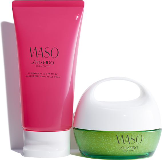 Purifying Peel Off Mask, Beauty Sleeping Mask