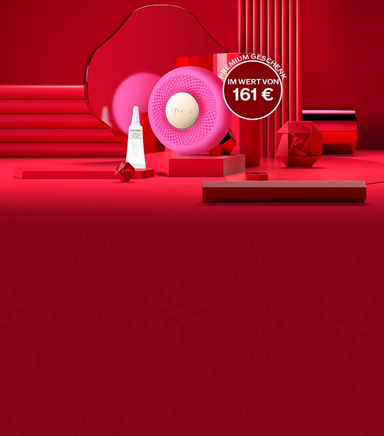 Shiseido